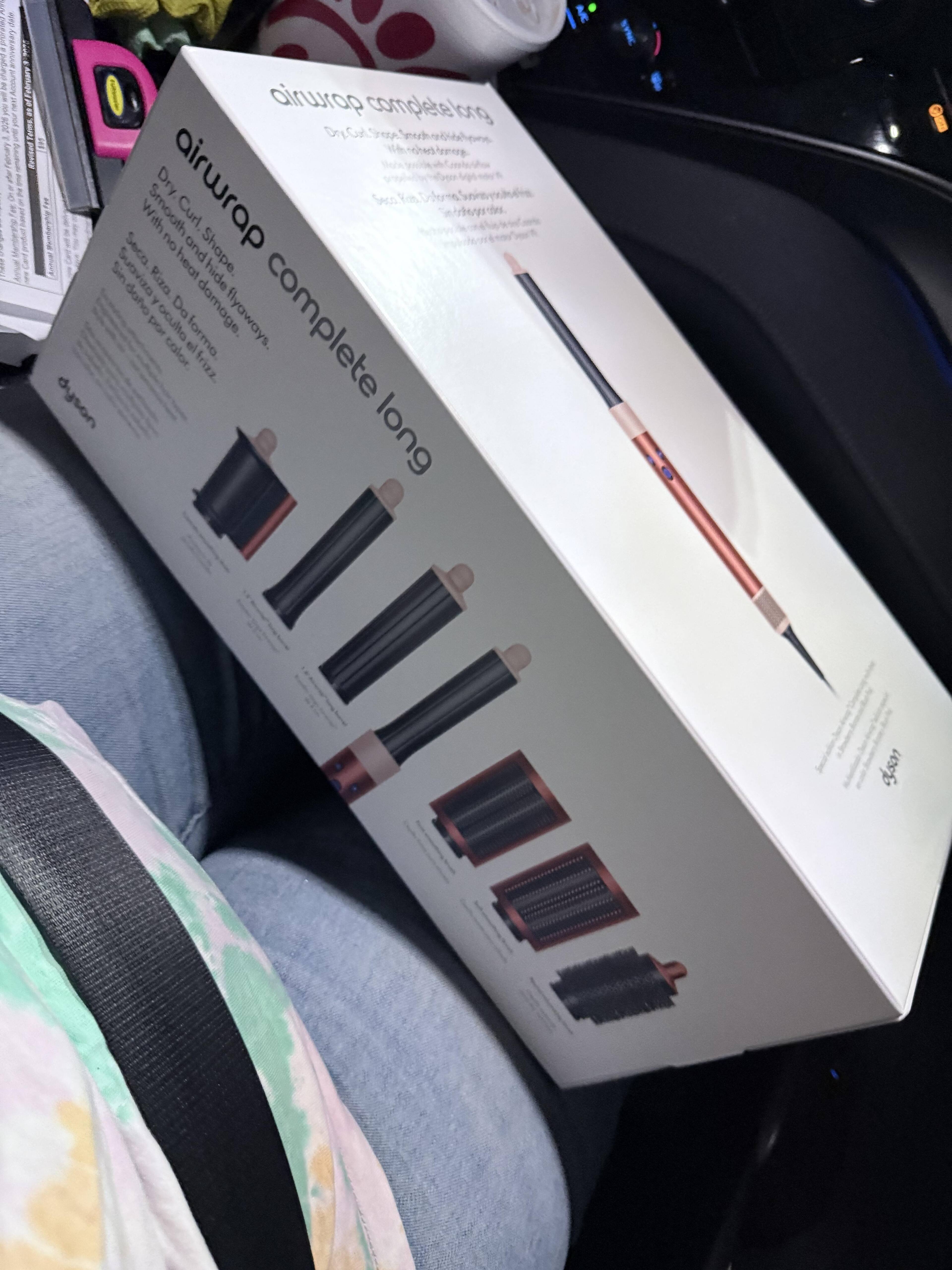 Customer provided, click to load a larger version