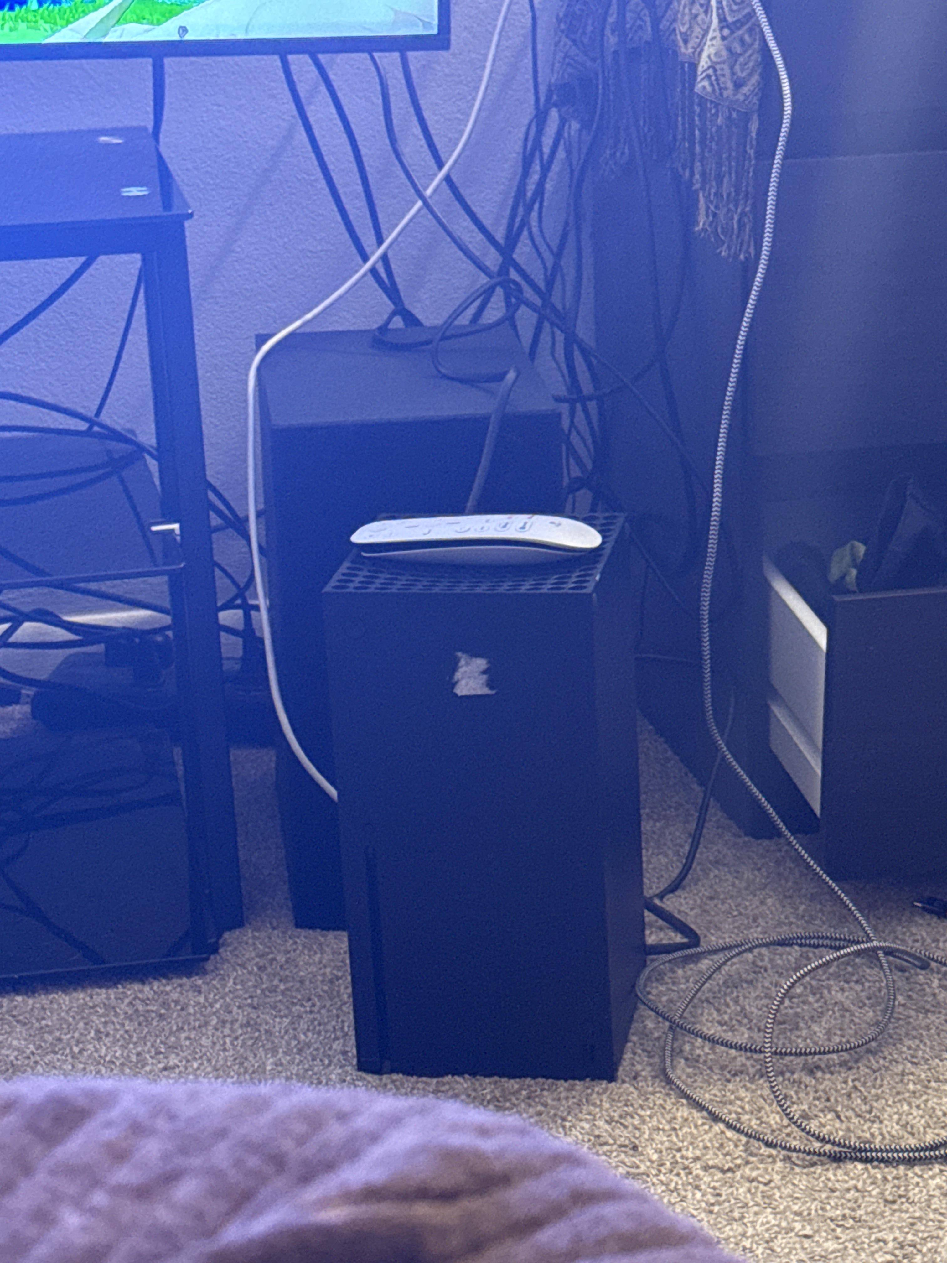 Customer provided, click to load a larger version