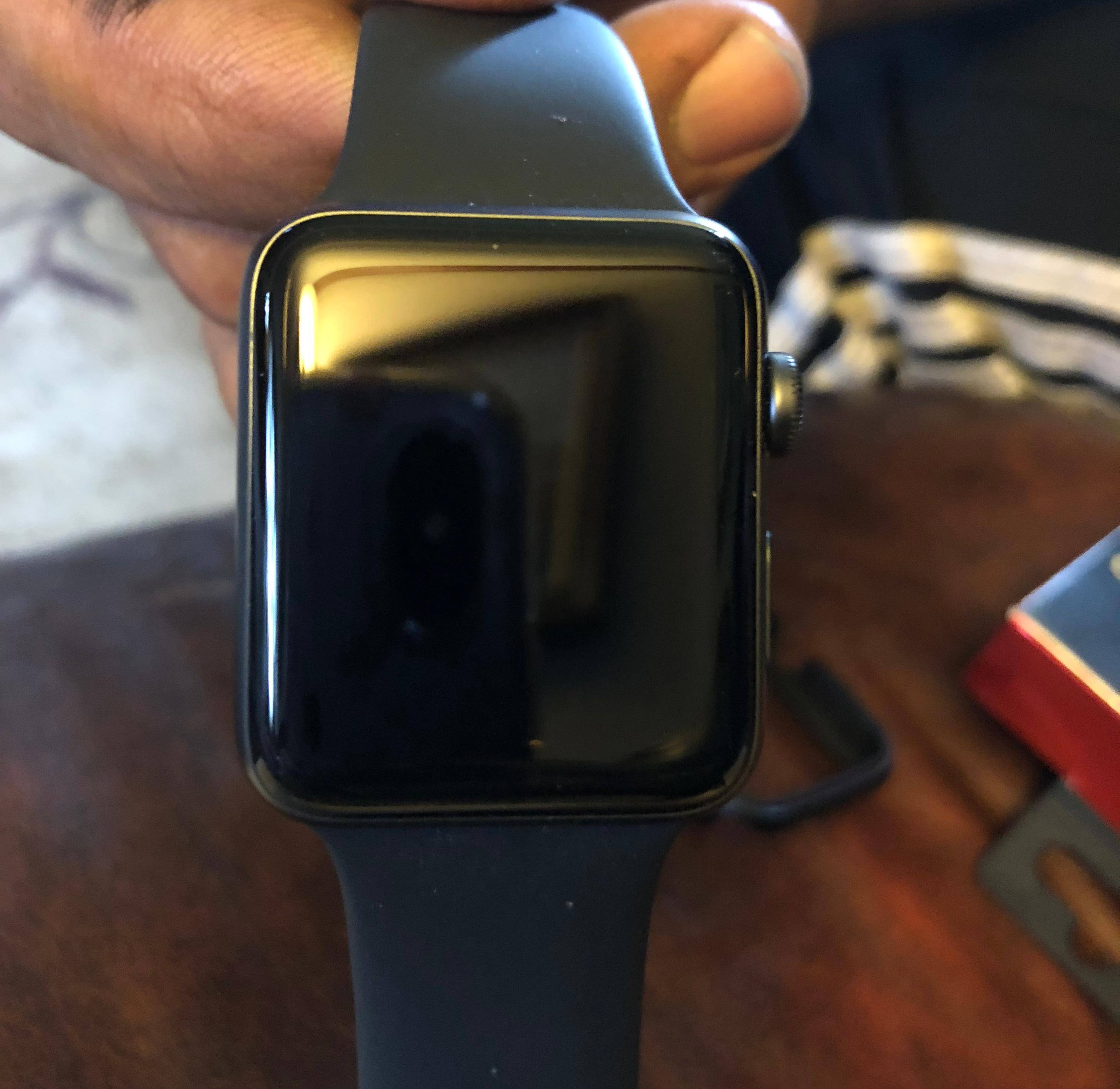 No damage!!, click to load a larger version