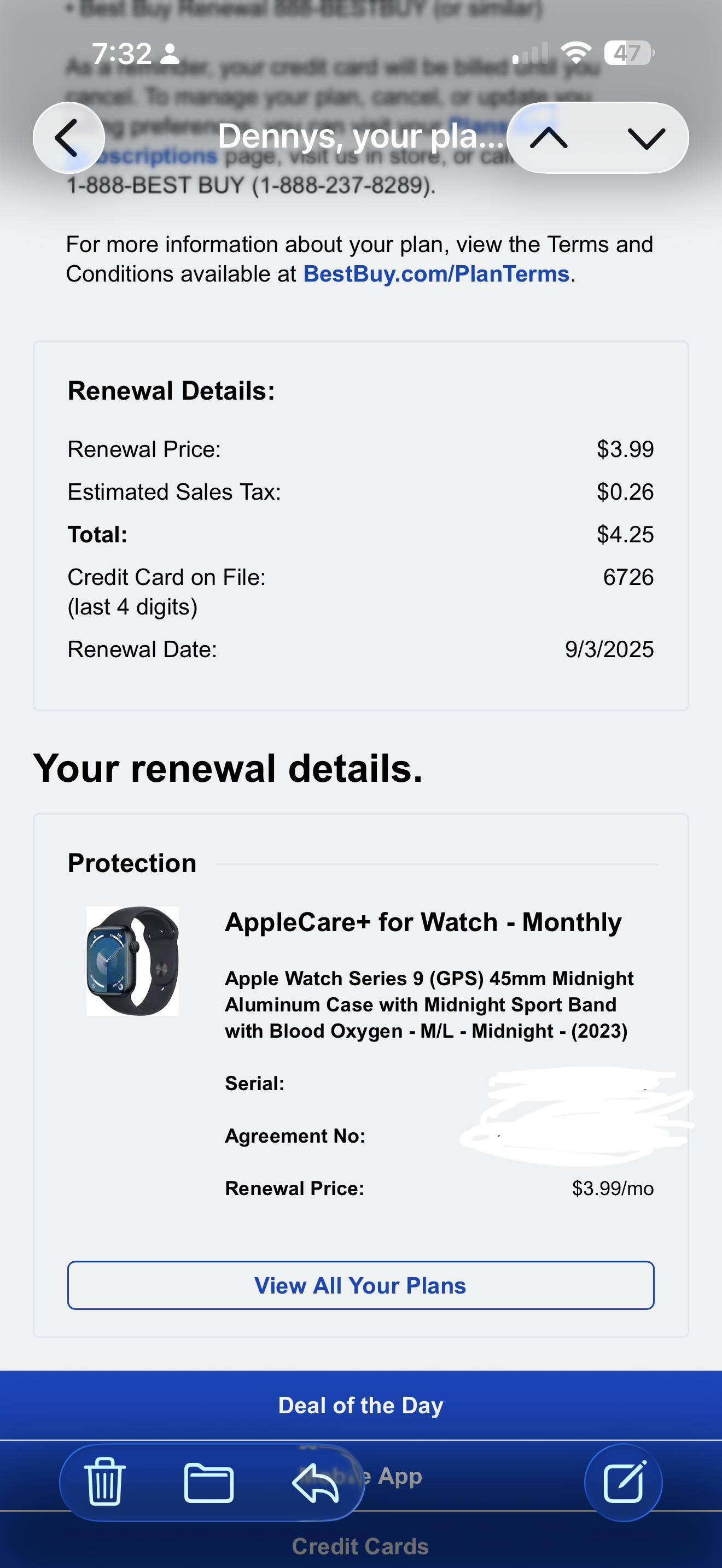 Customer provided image, click to load a larger version