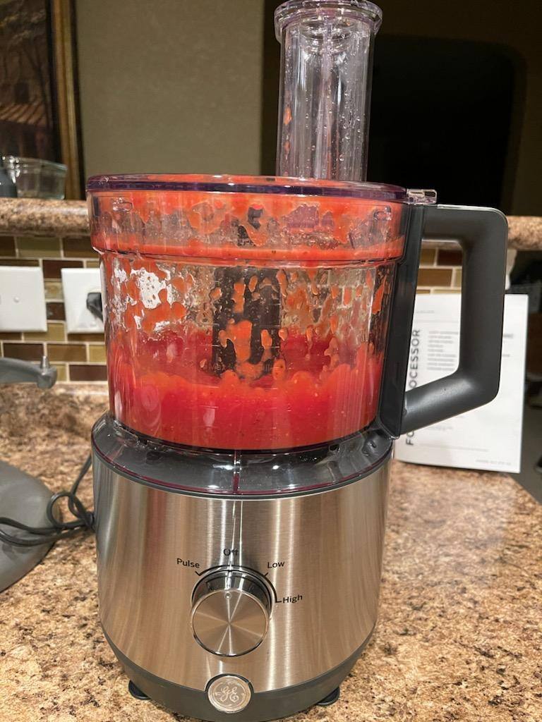 Customer provided image, click to load a larger version