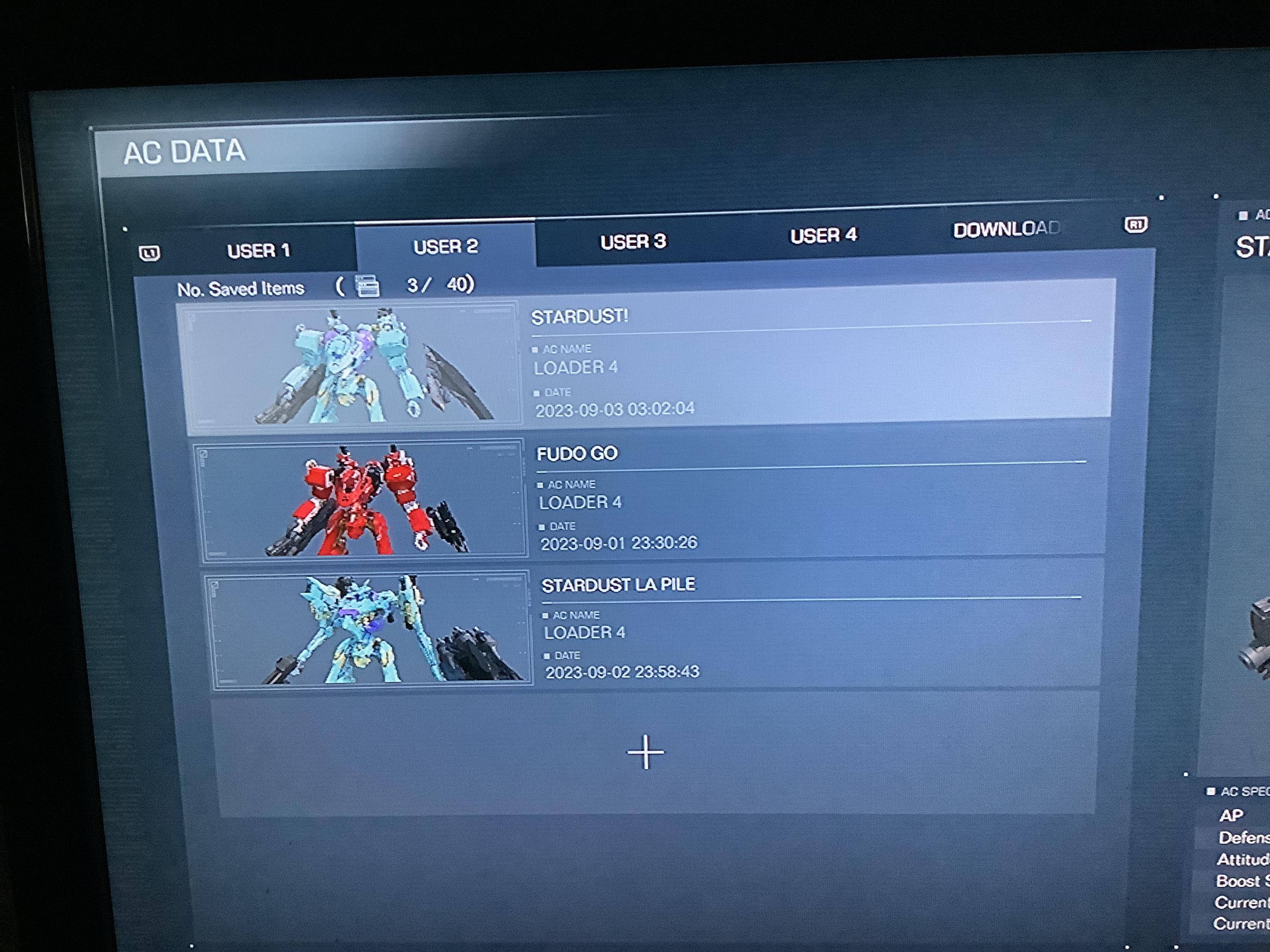 Customer provided, click to load a larger version