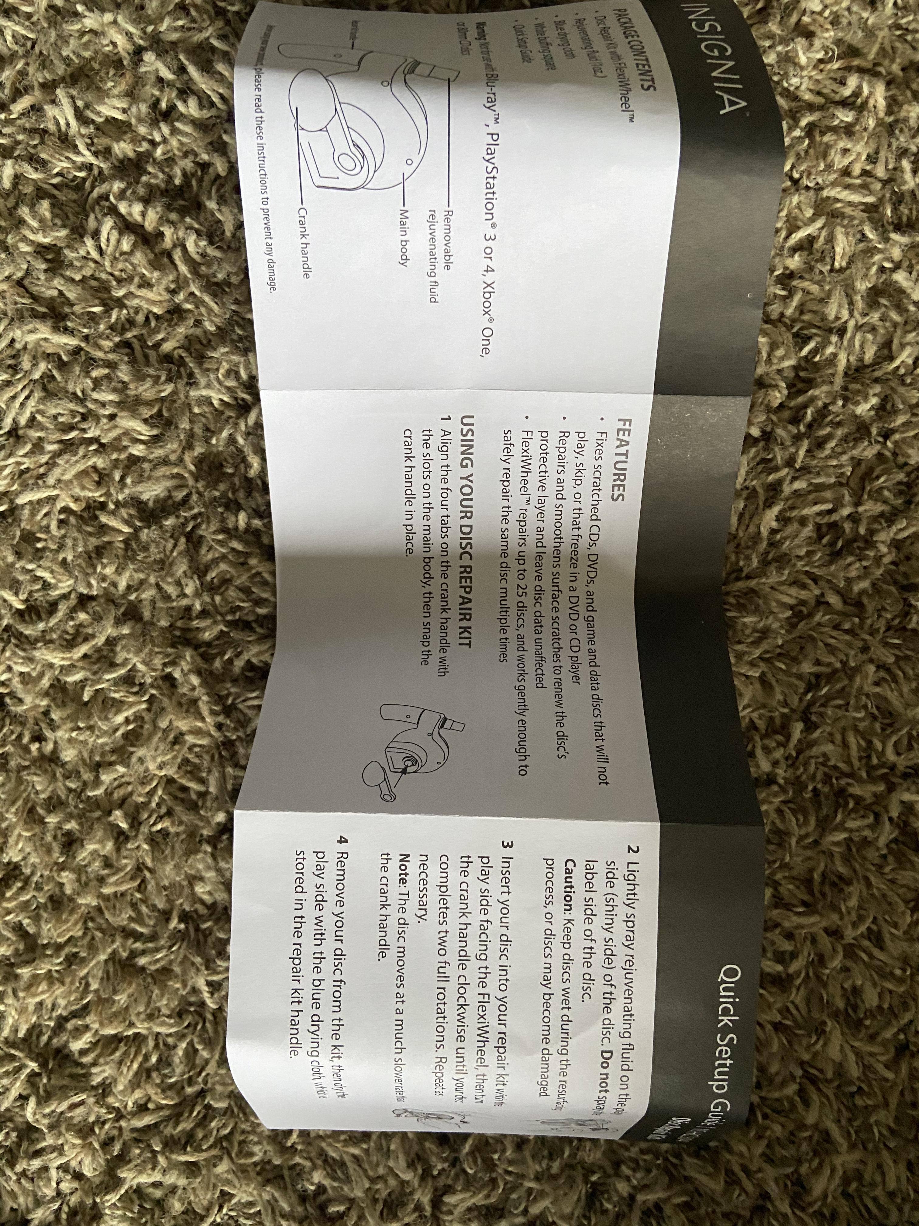 Customer provided, click to load a larger version