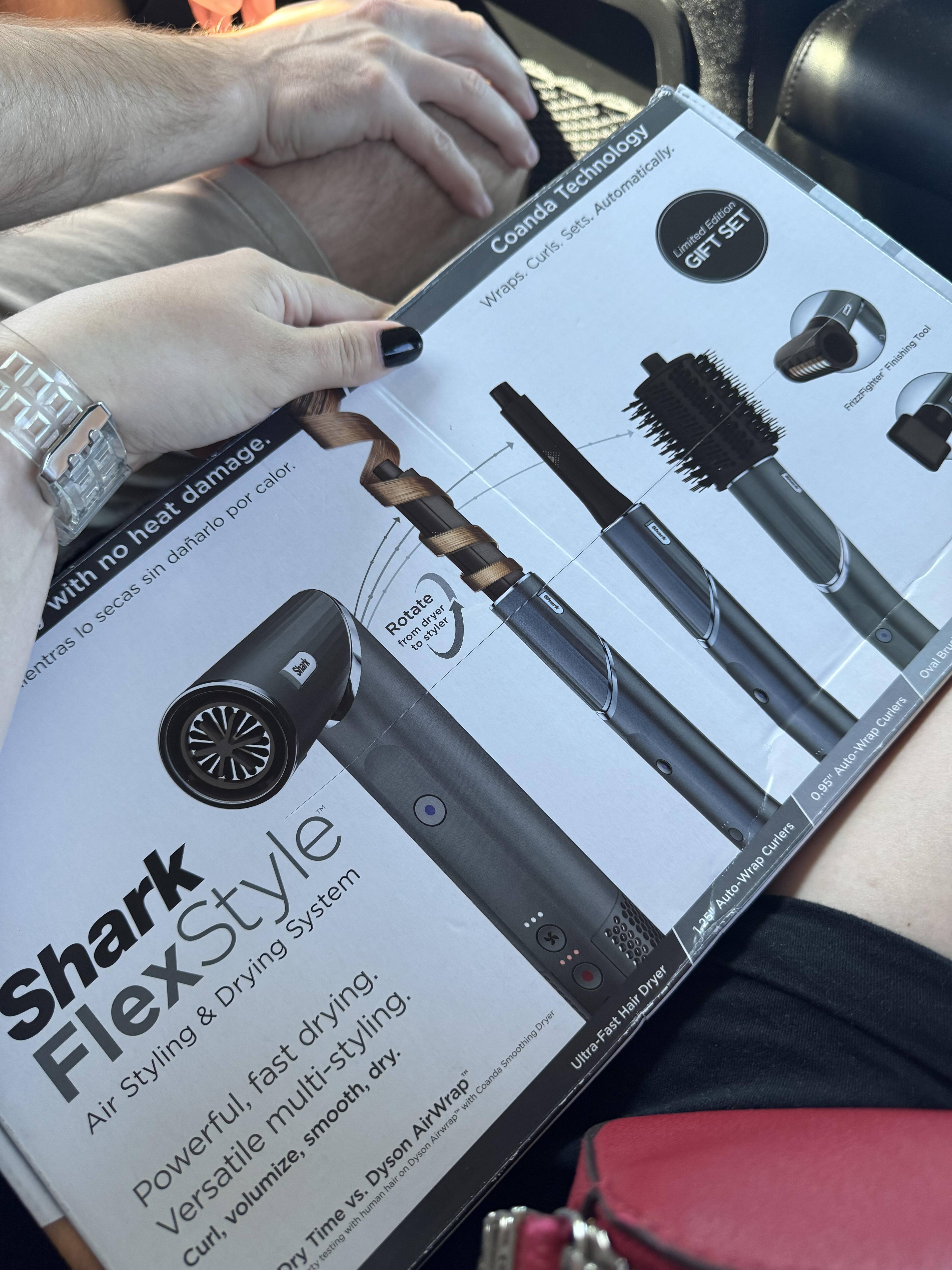 Customer provided image, click to load a larger version