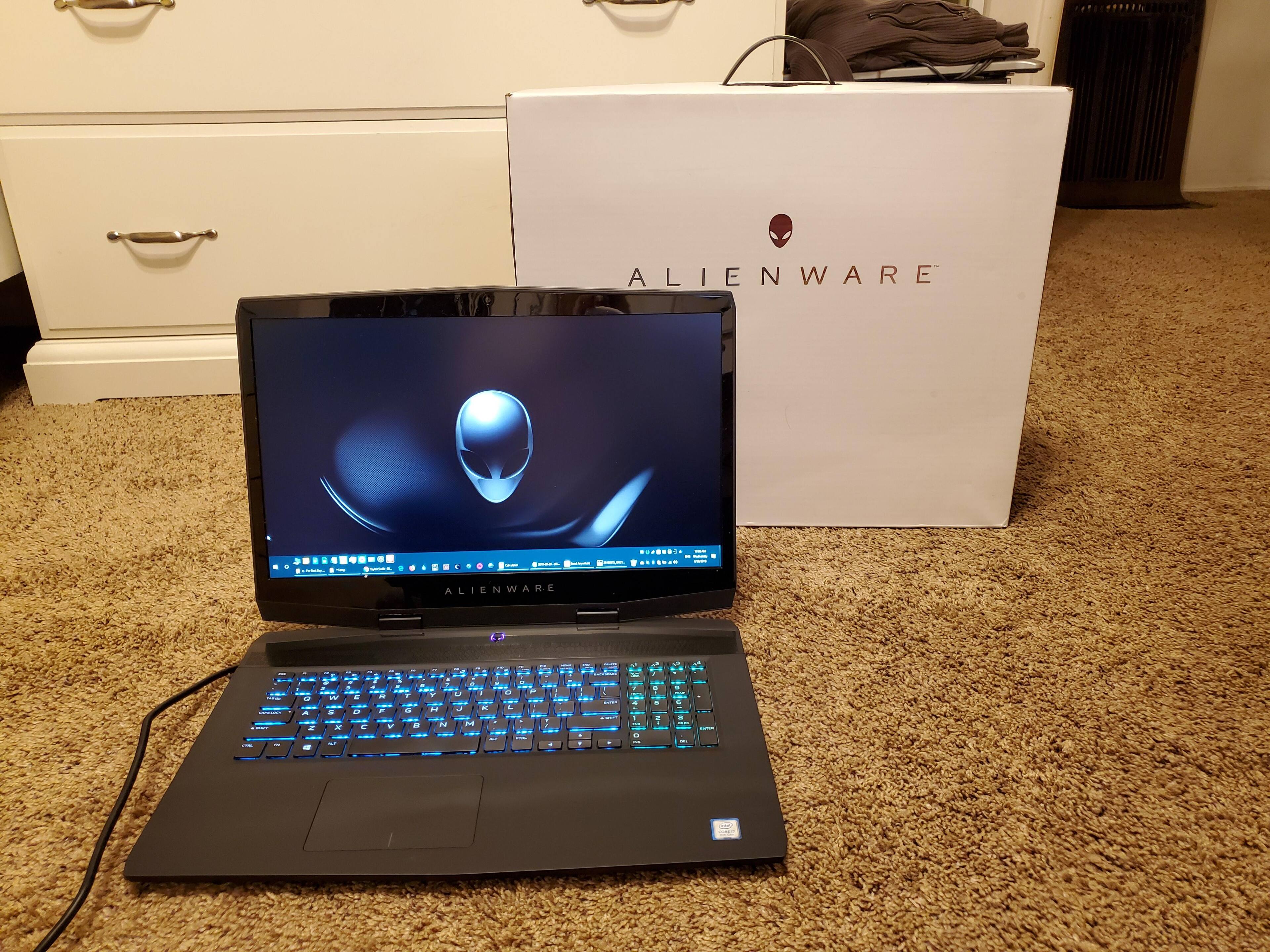 Loving the color customizations, click to load a larger version