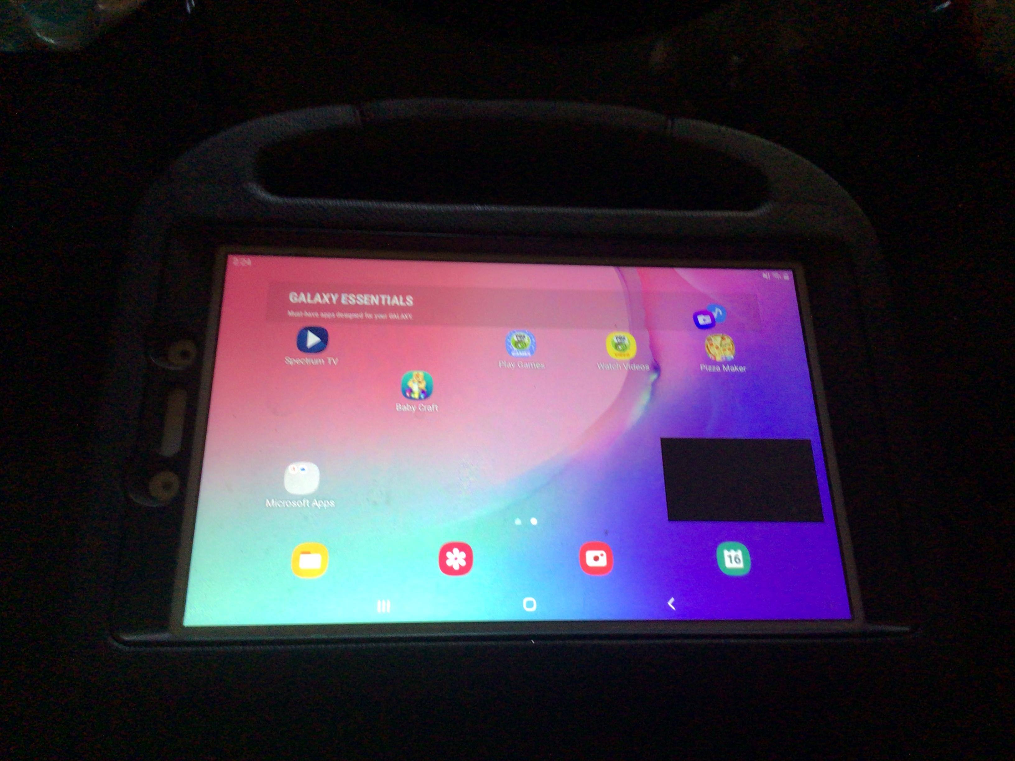 Customer provided image, click to load a larger version