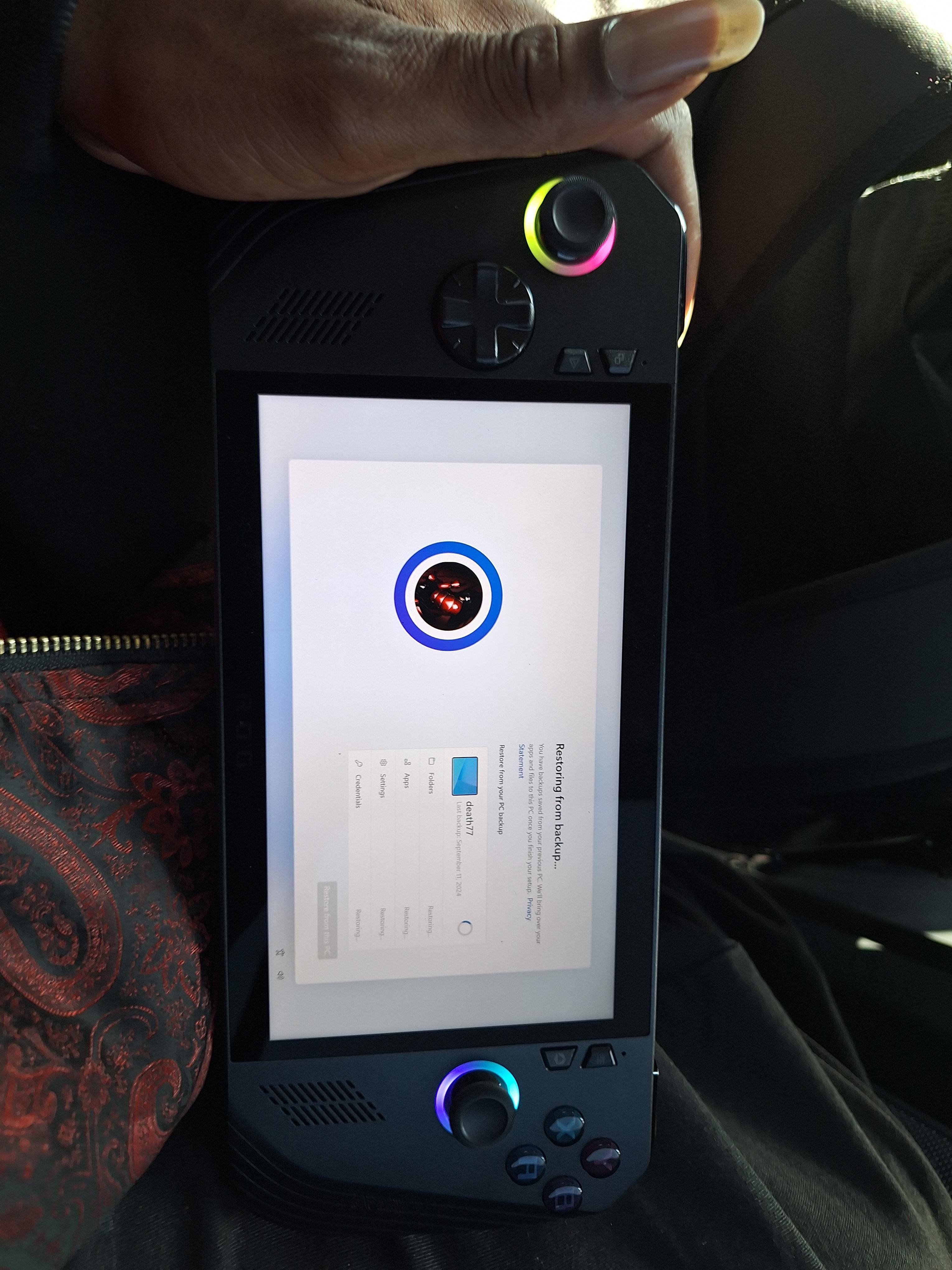 Customer provided, click to load a larger version