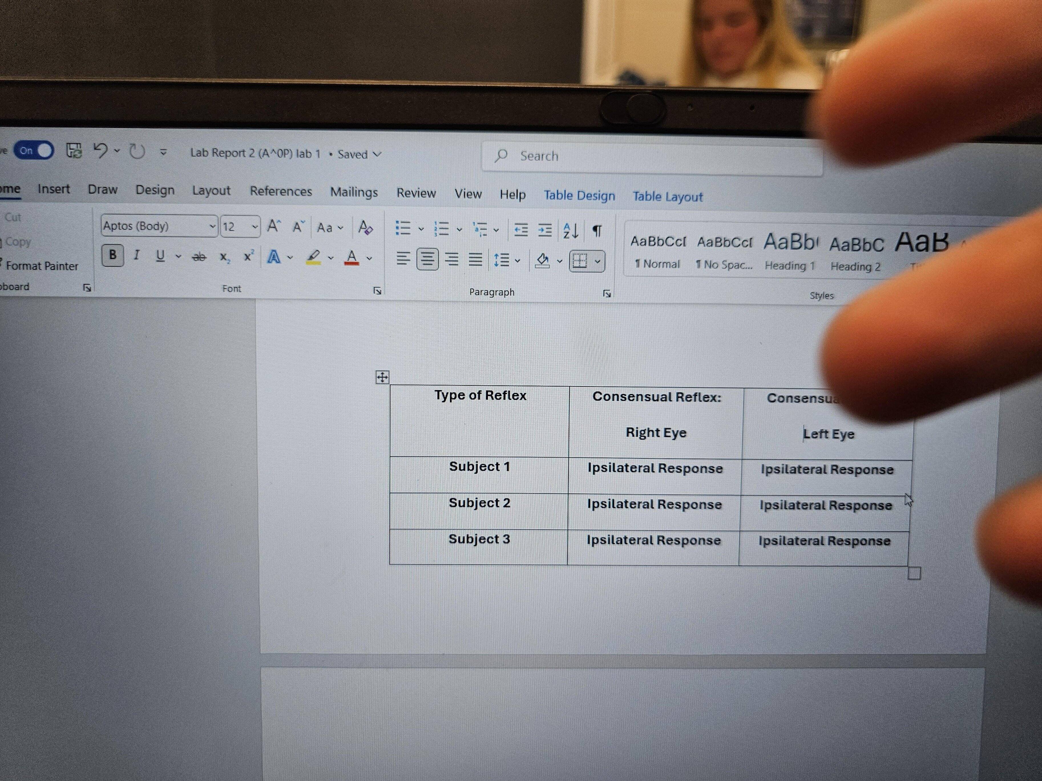 Customer provided image, click to load a larger version