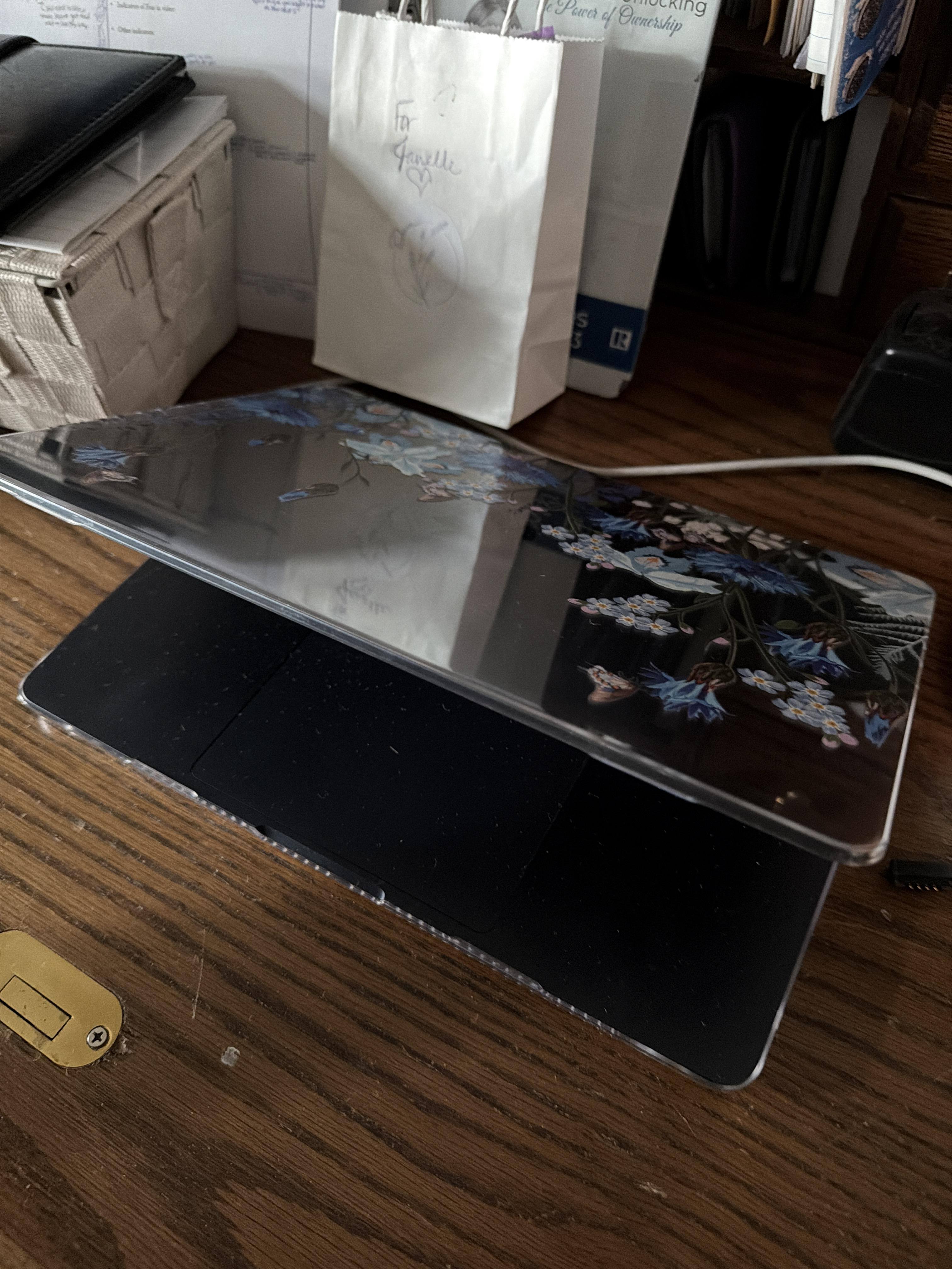 Customer provided, click to load a larger version