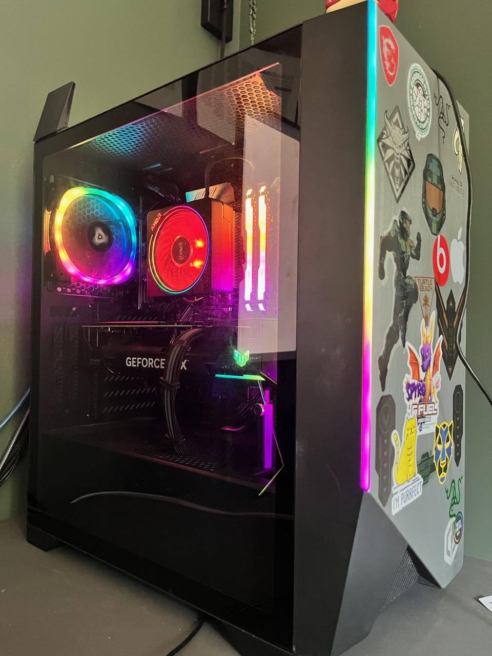 Customer provided, click to load a larger version