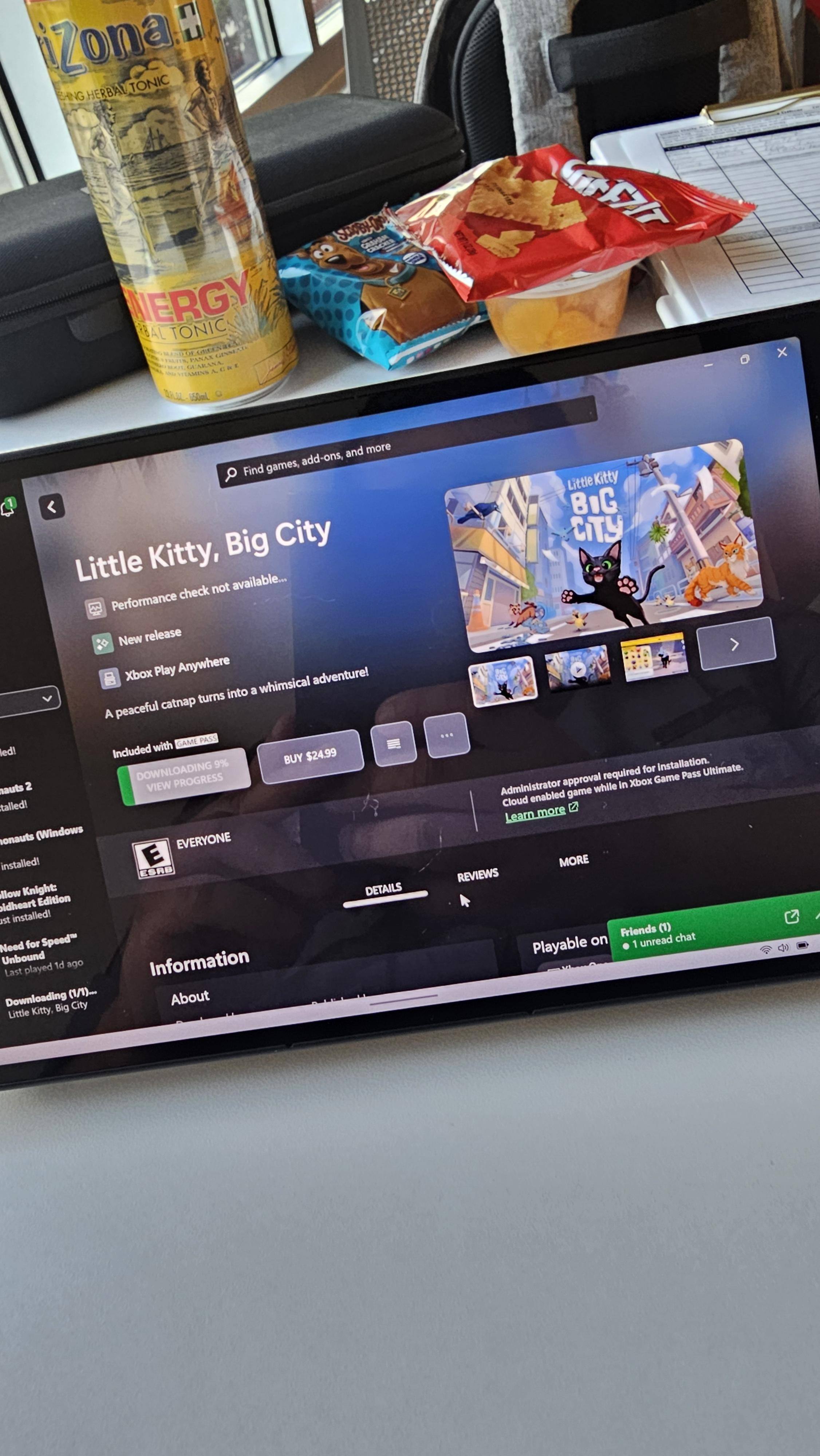 Customer provided, click to load a larger version