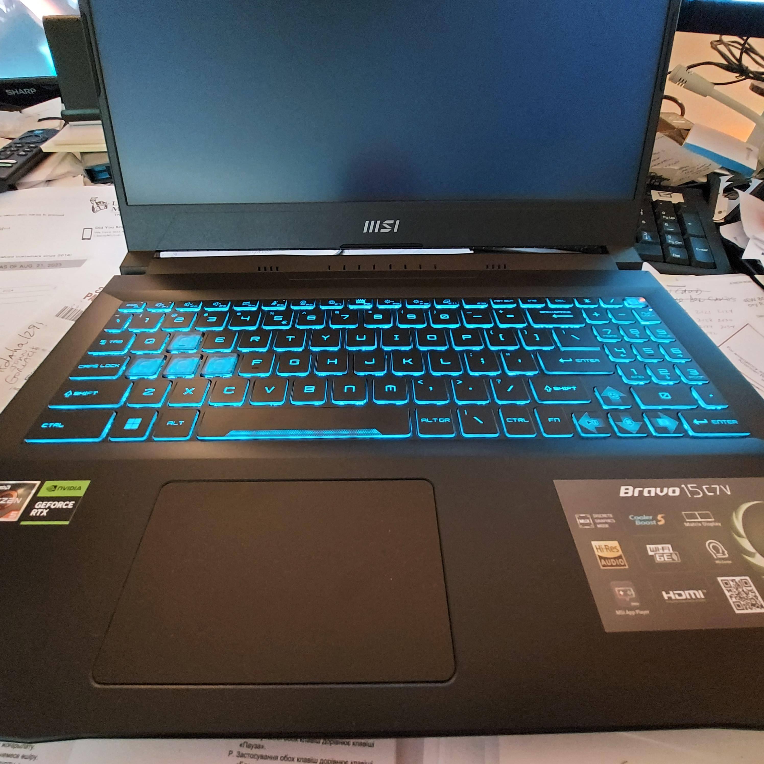 Customer provided, click to load a larger version