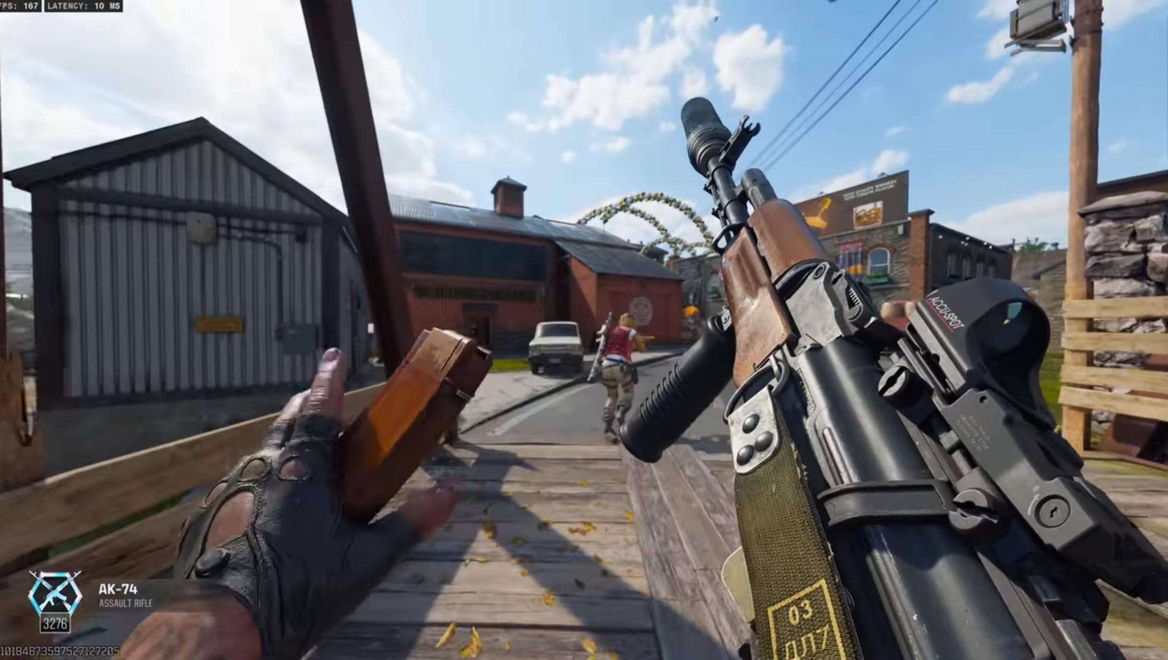 Customer provided image, click to load a larger version