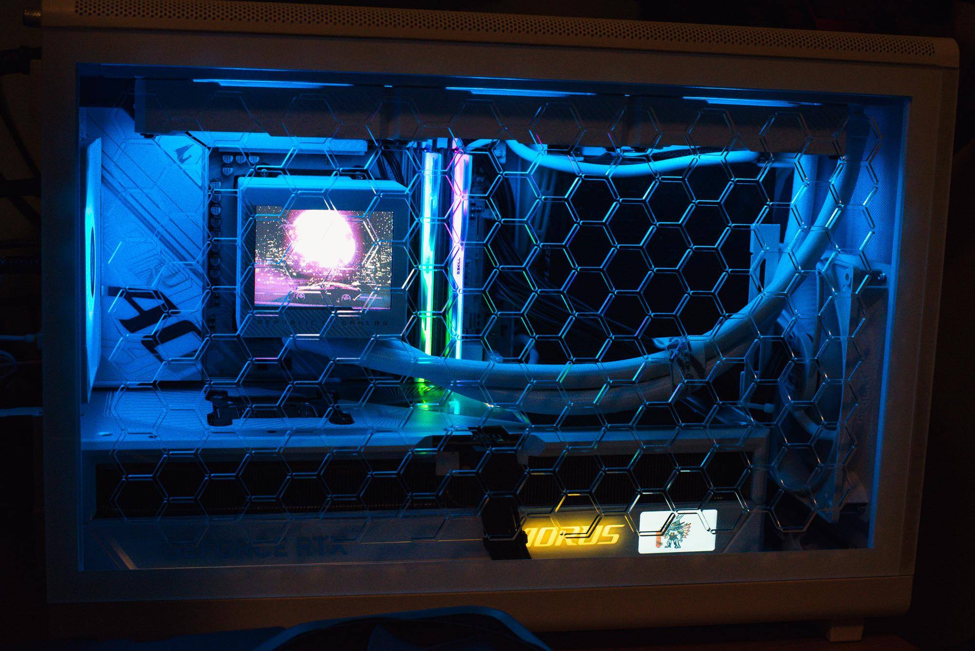 Customer provided image, click to load a larger version