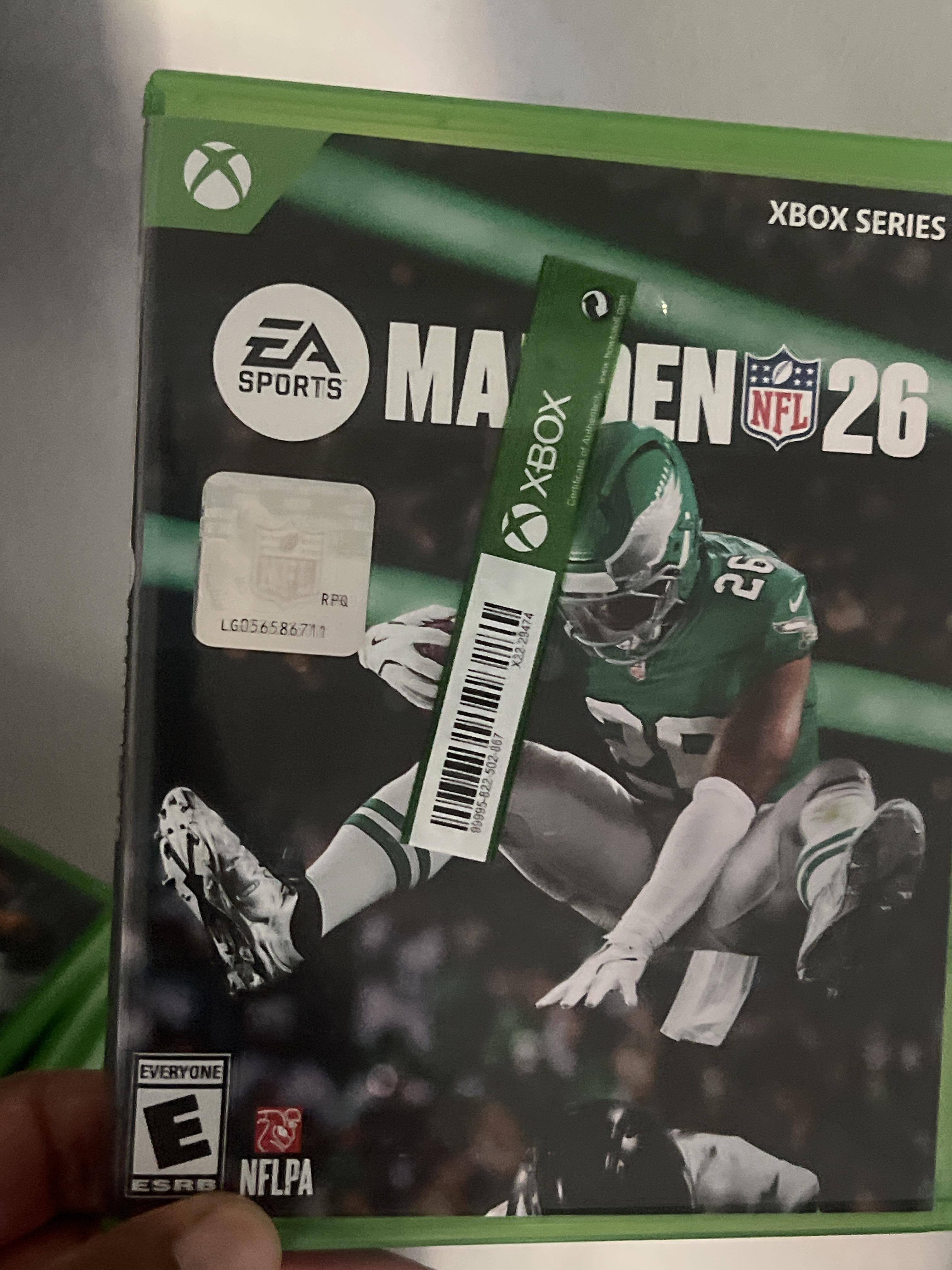 Customer provided, click to load a larger version