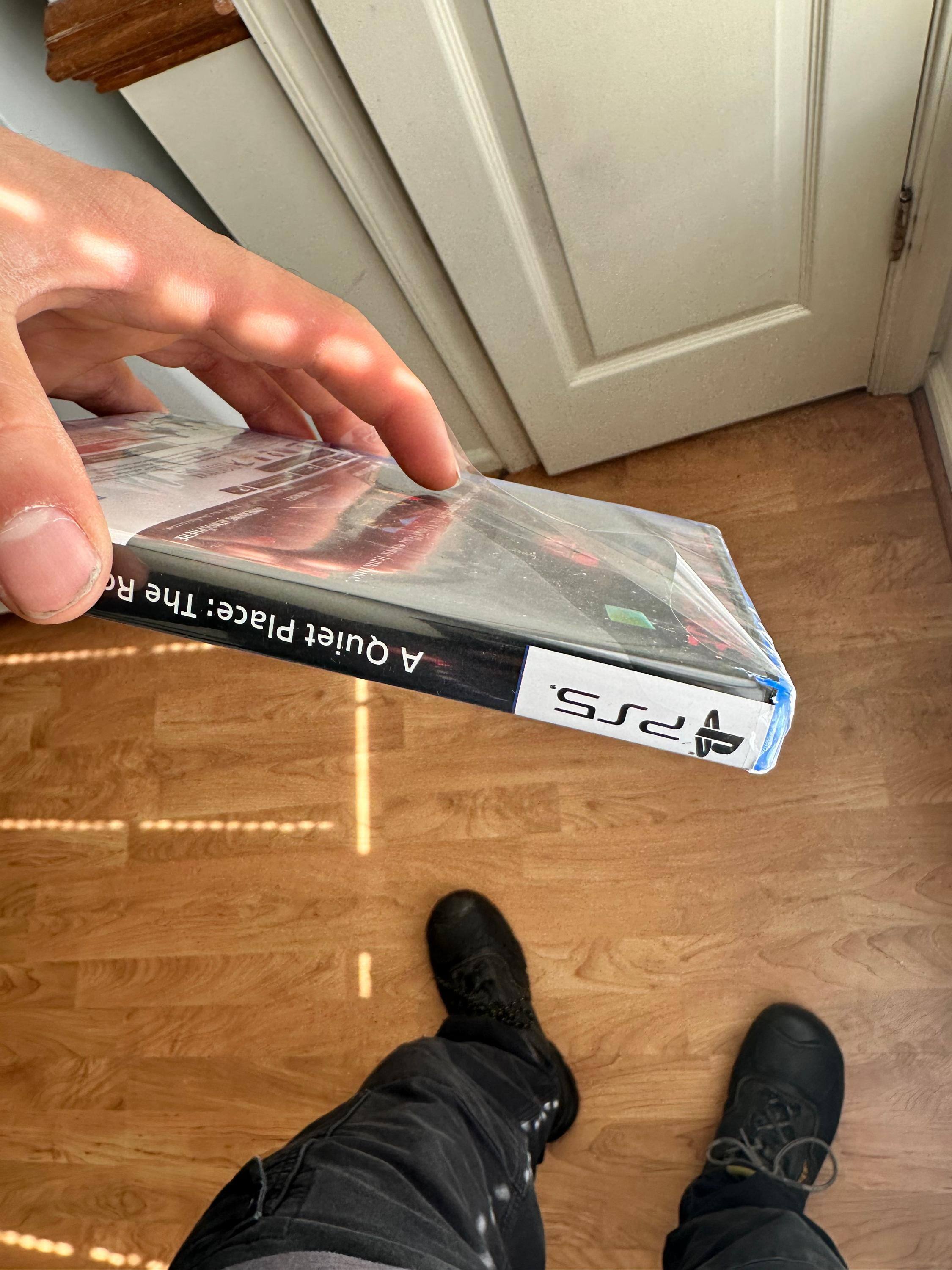 Customer provided, click to load a larger version