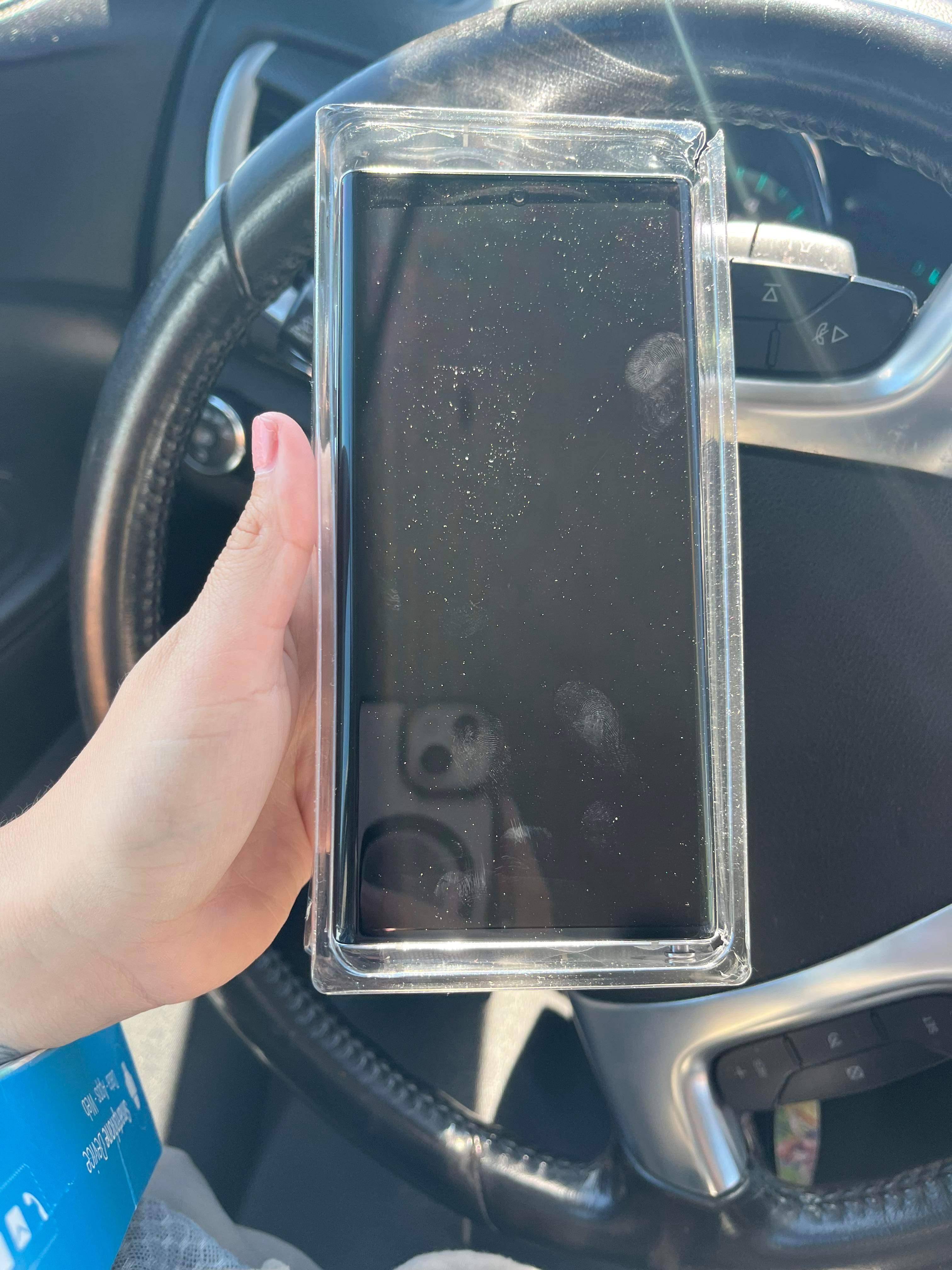 Customer provided image, click to load a larger version