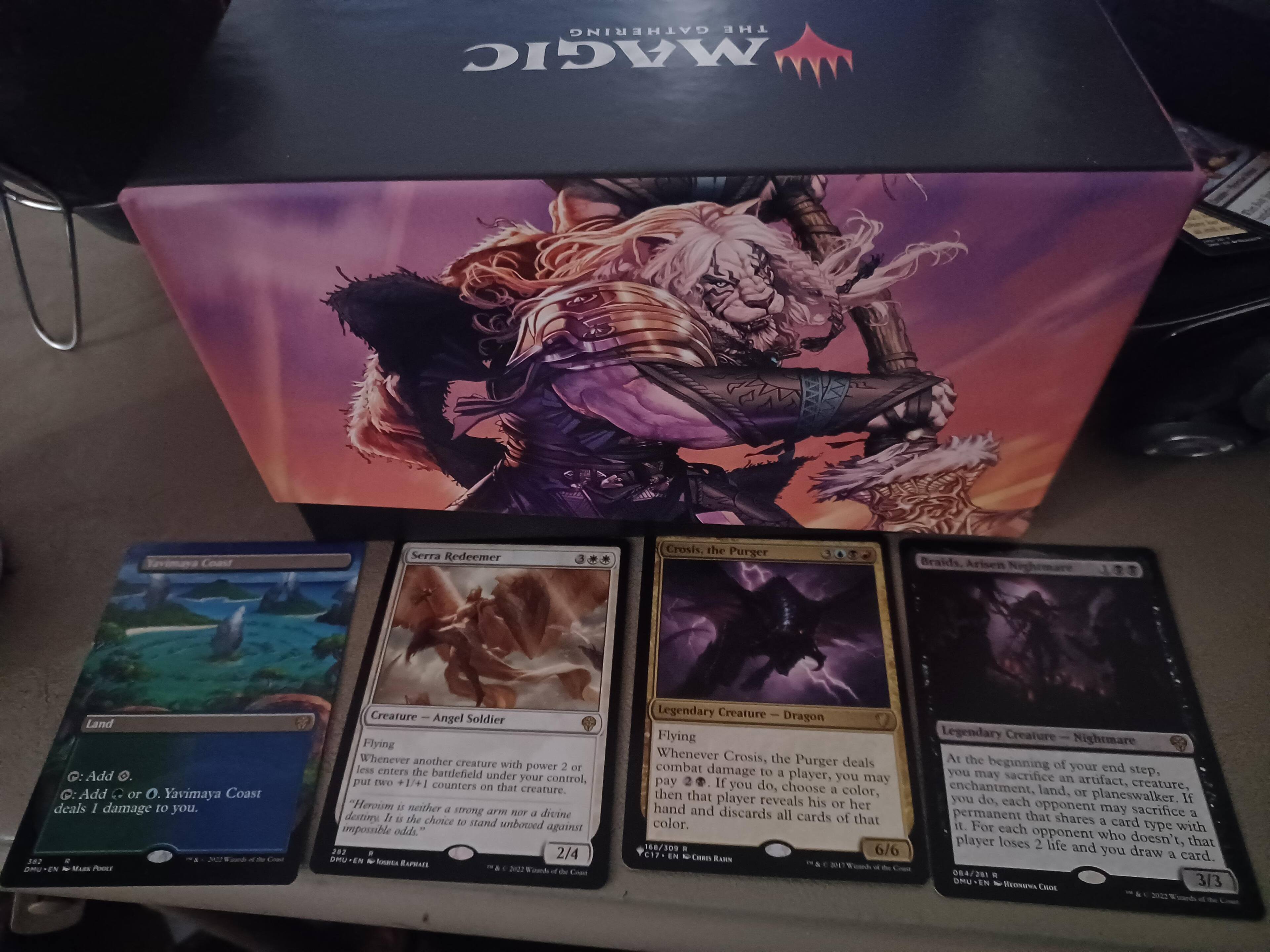 Customer provided image, click to load a larger version