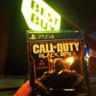 picking Up BO3 midnight release, click to load a larger version