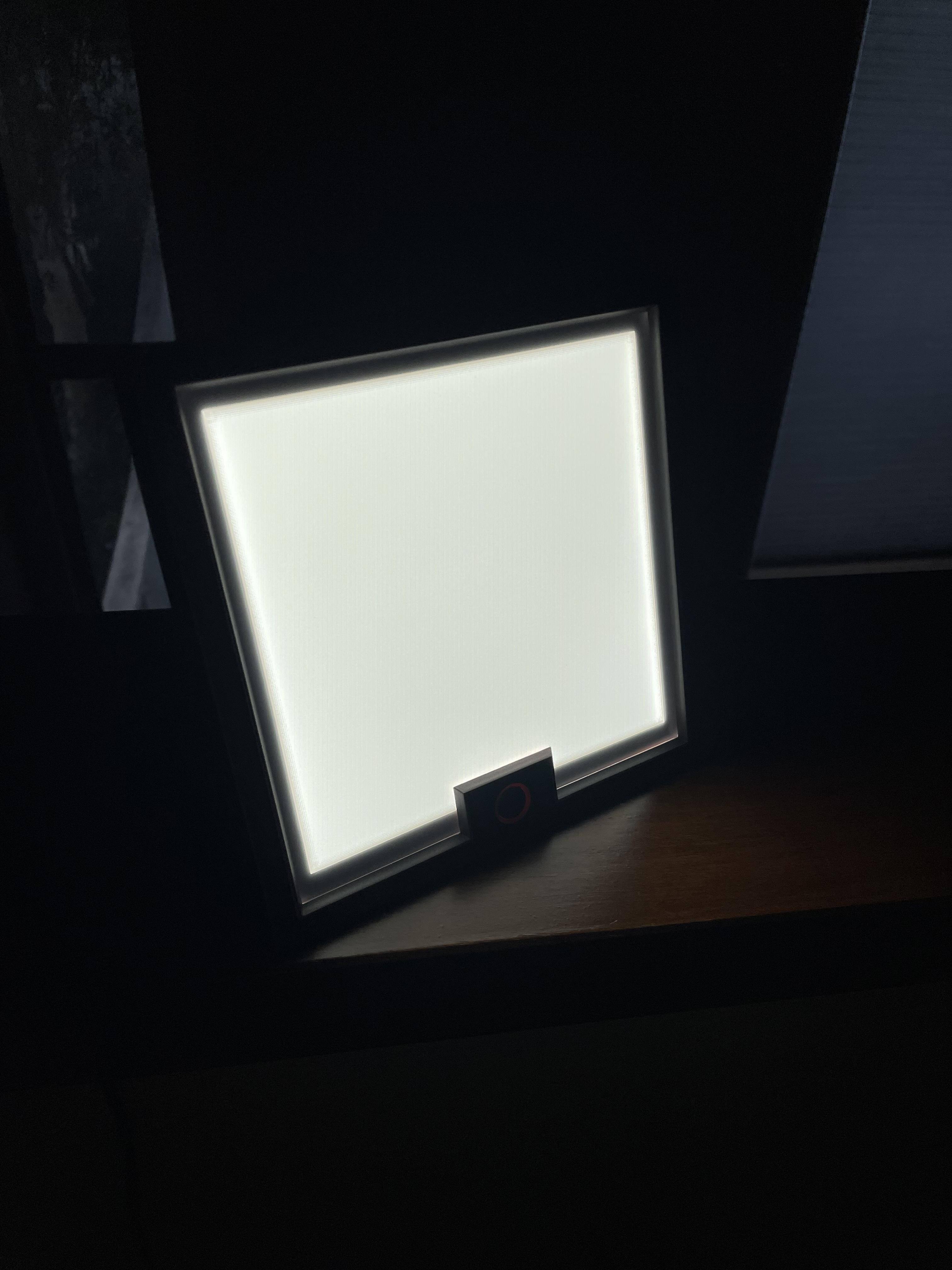 Third Setting, click to load a larger version