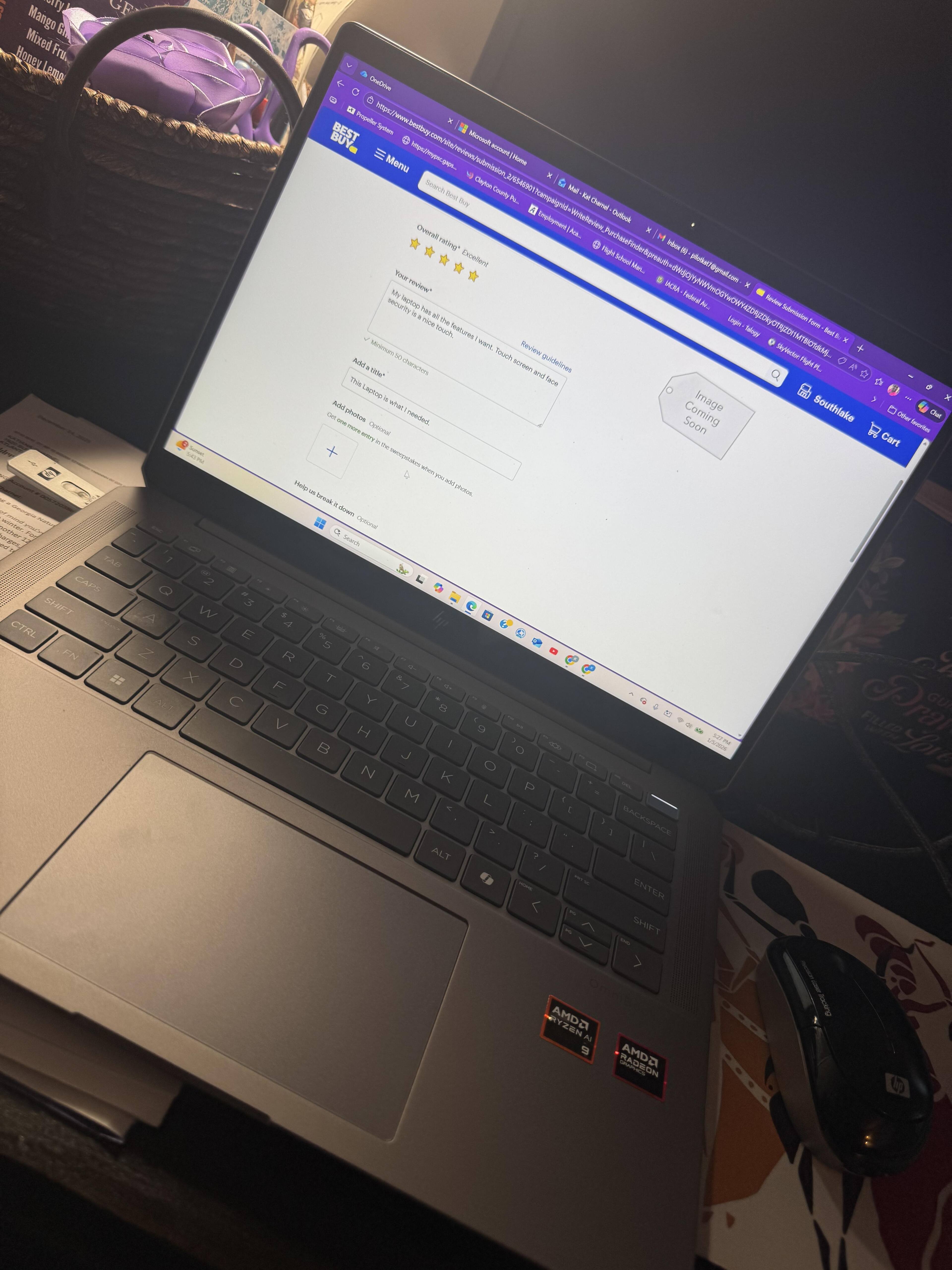 Customer provided, click to load a larger version