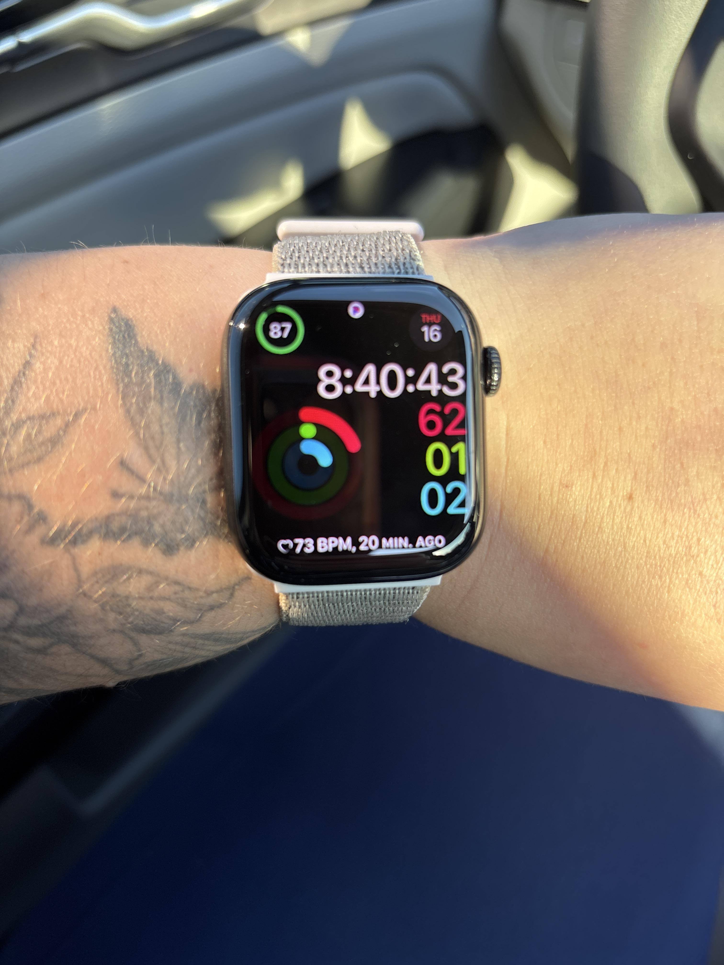 Customer provided image, click to load a larger version