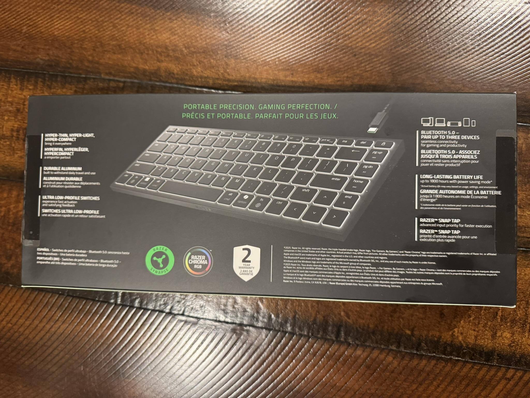 Customer provided, click to load a larger version