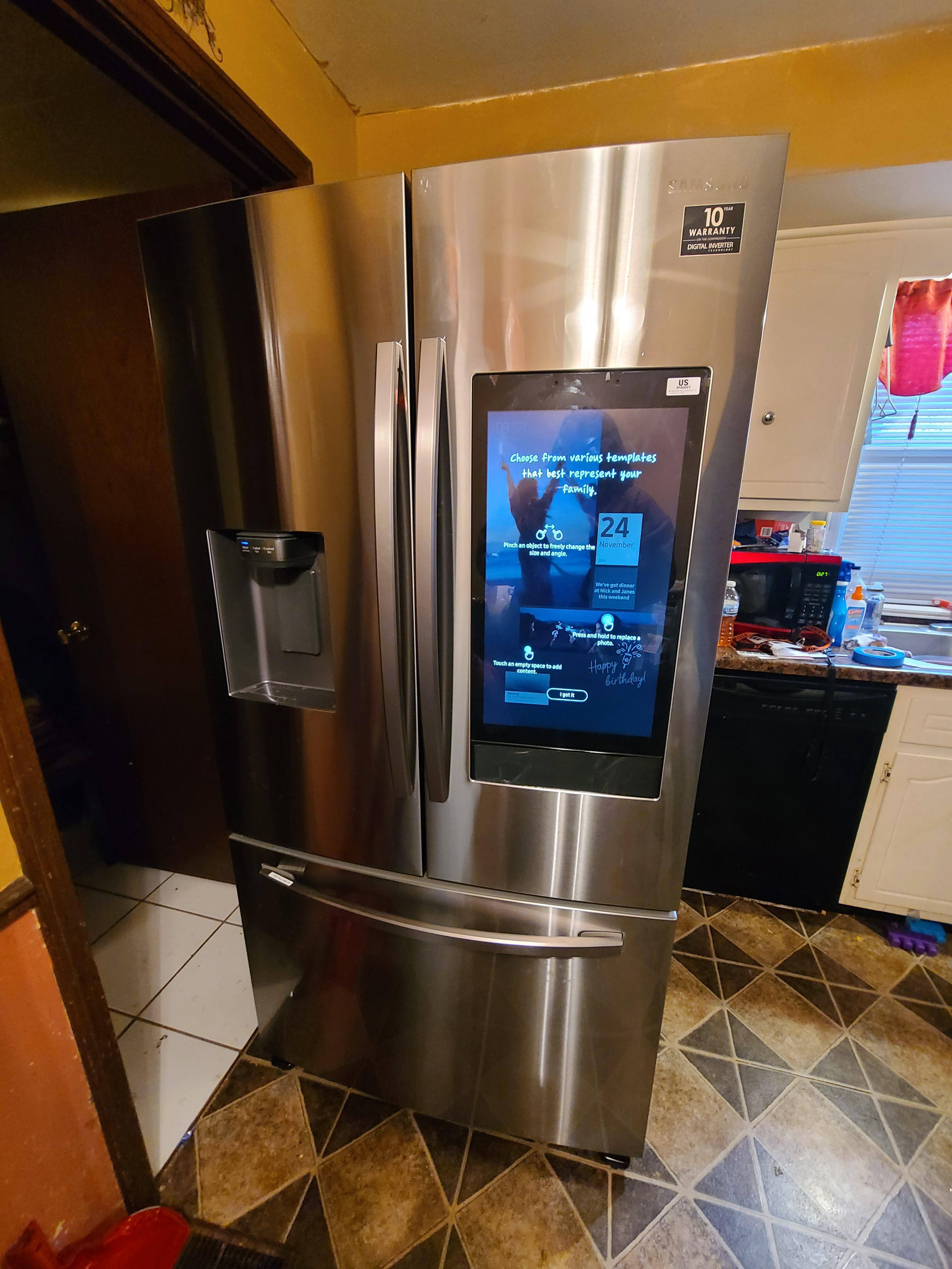 Customer provided, click to load a larger version