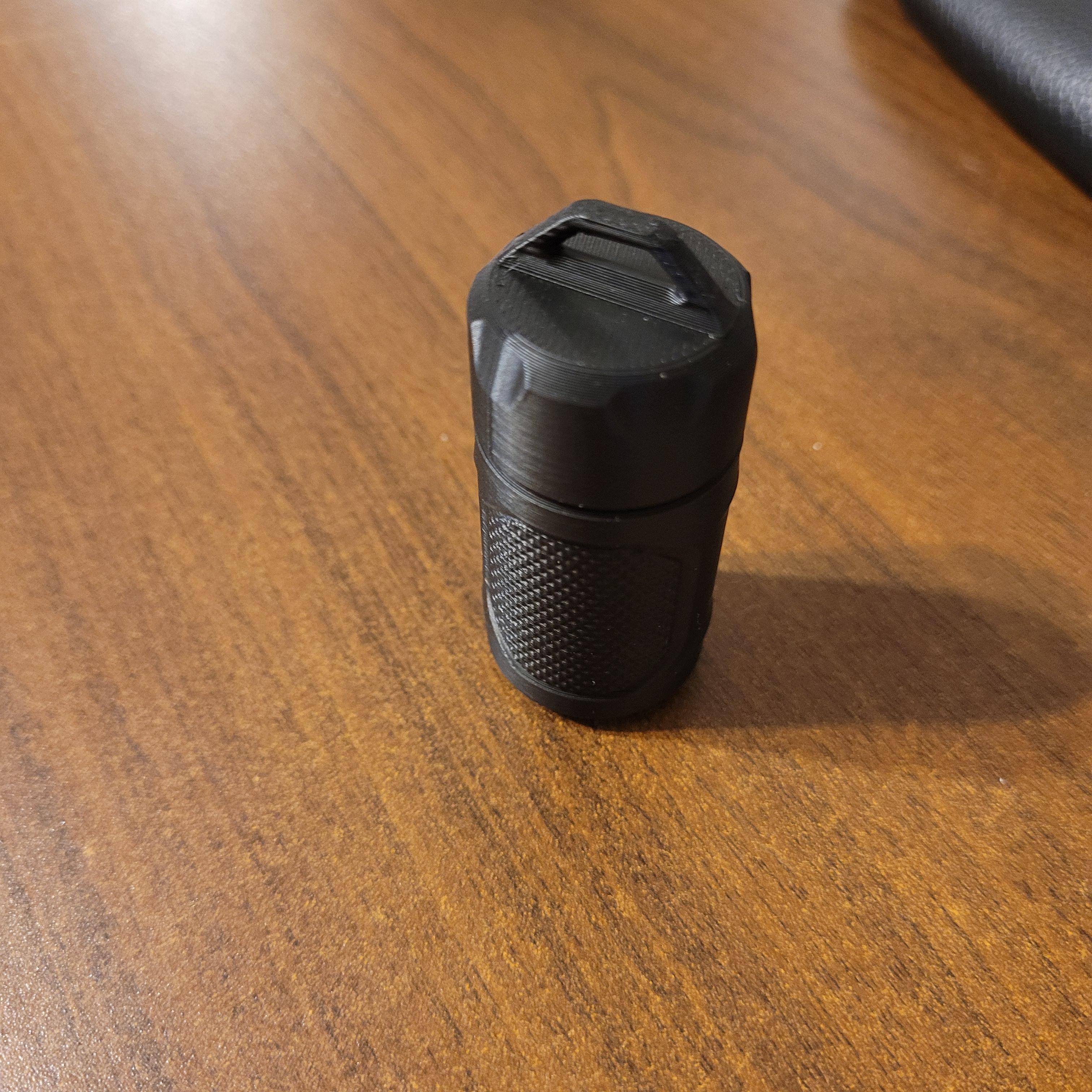 Customer provided image, click to load a larger version