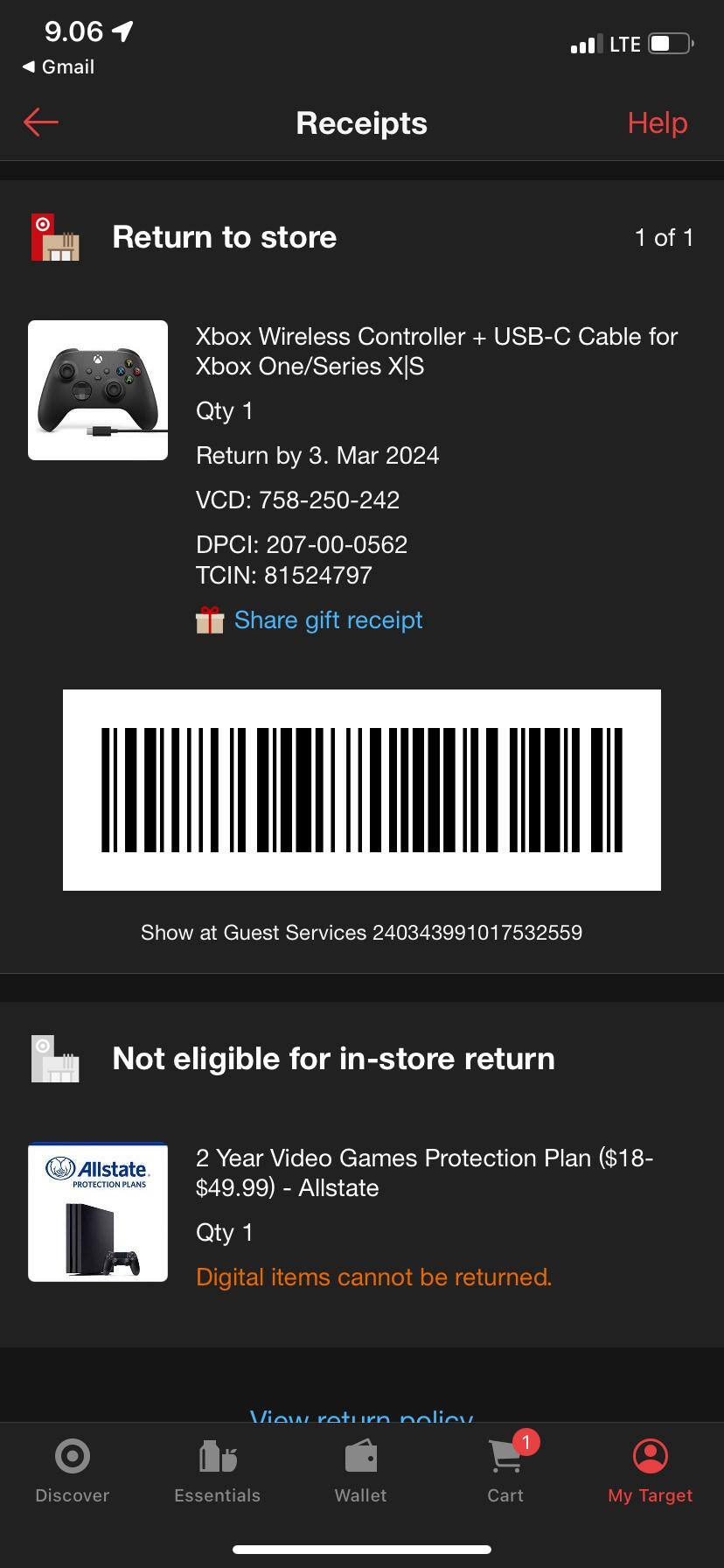 Customer provided, click to load a larger version