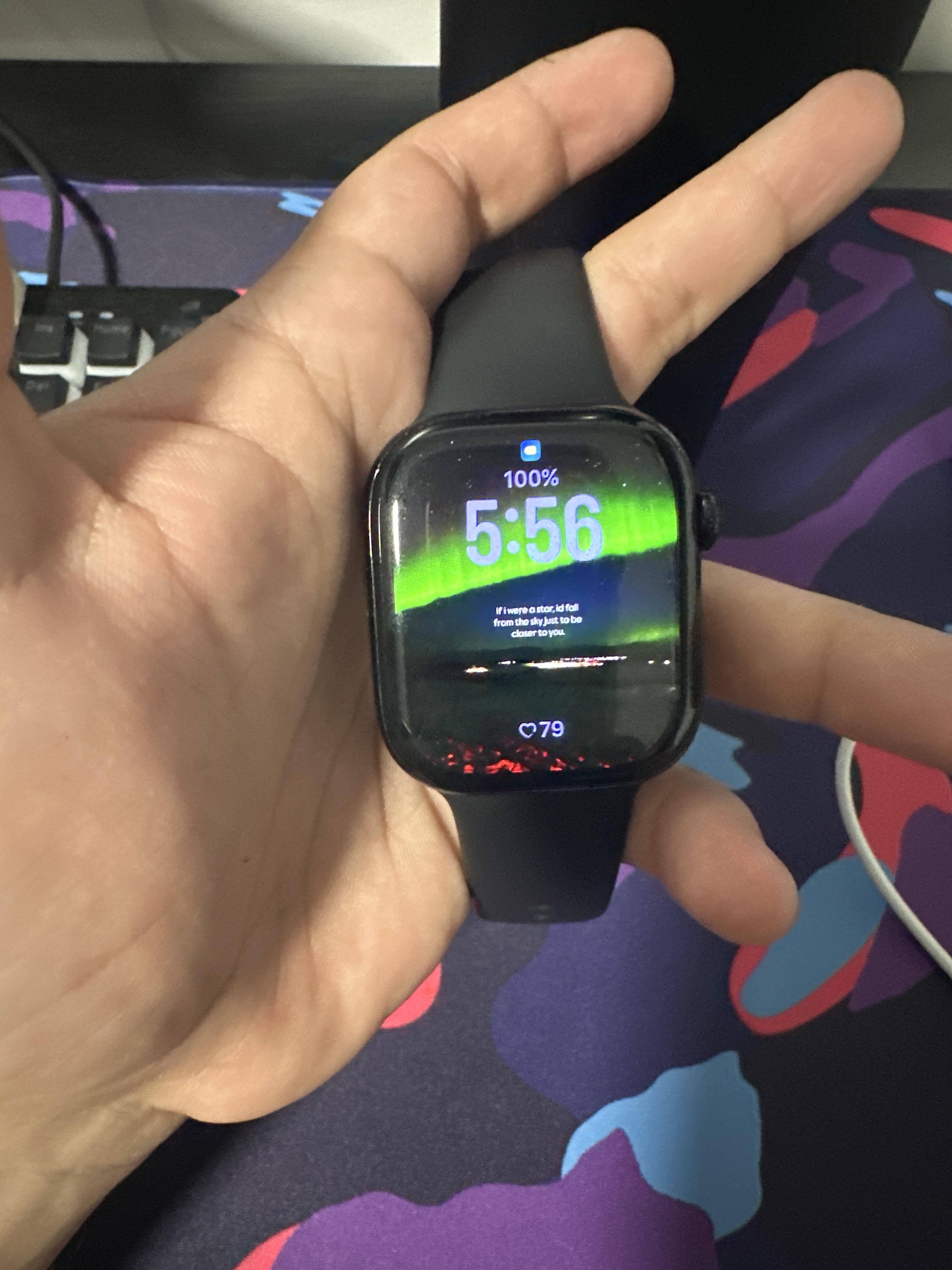 Customer provided, click to load a larger version