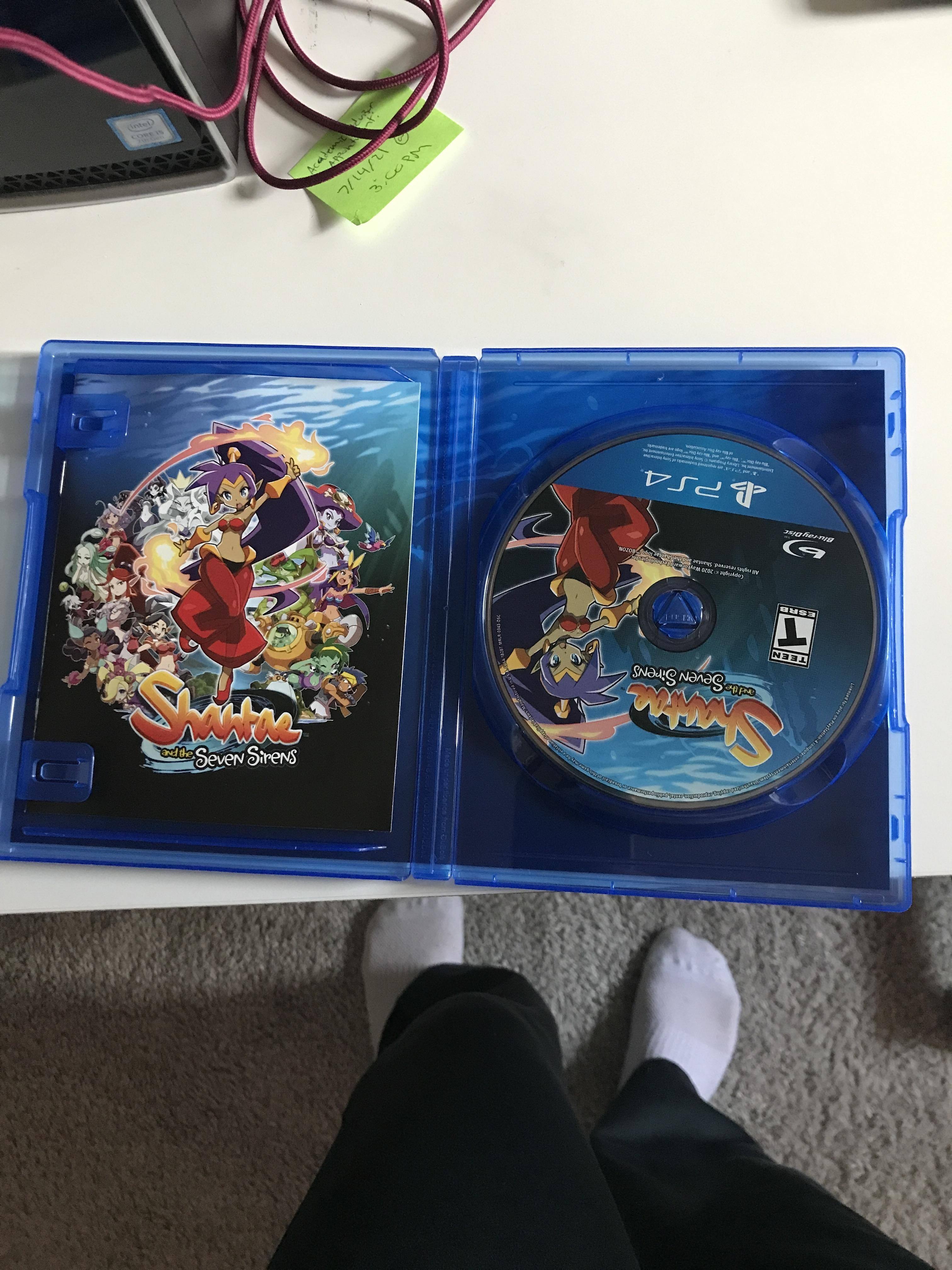 Customer provided, click to load a larger version