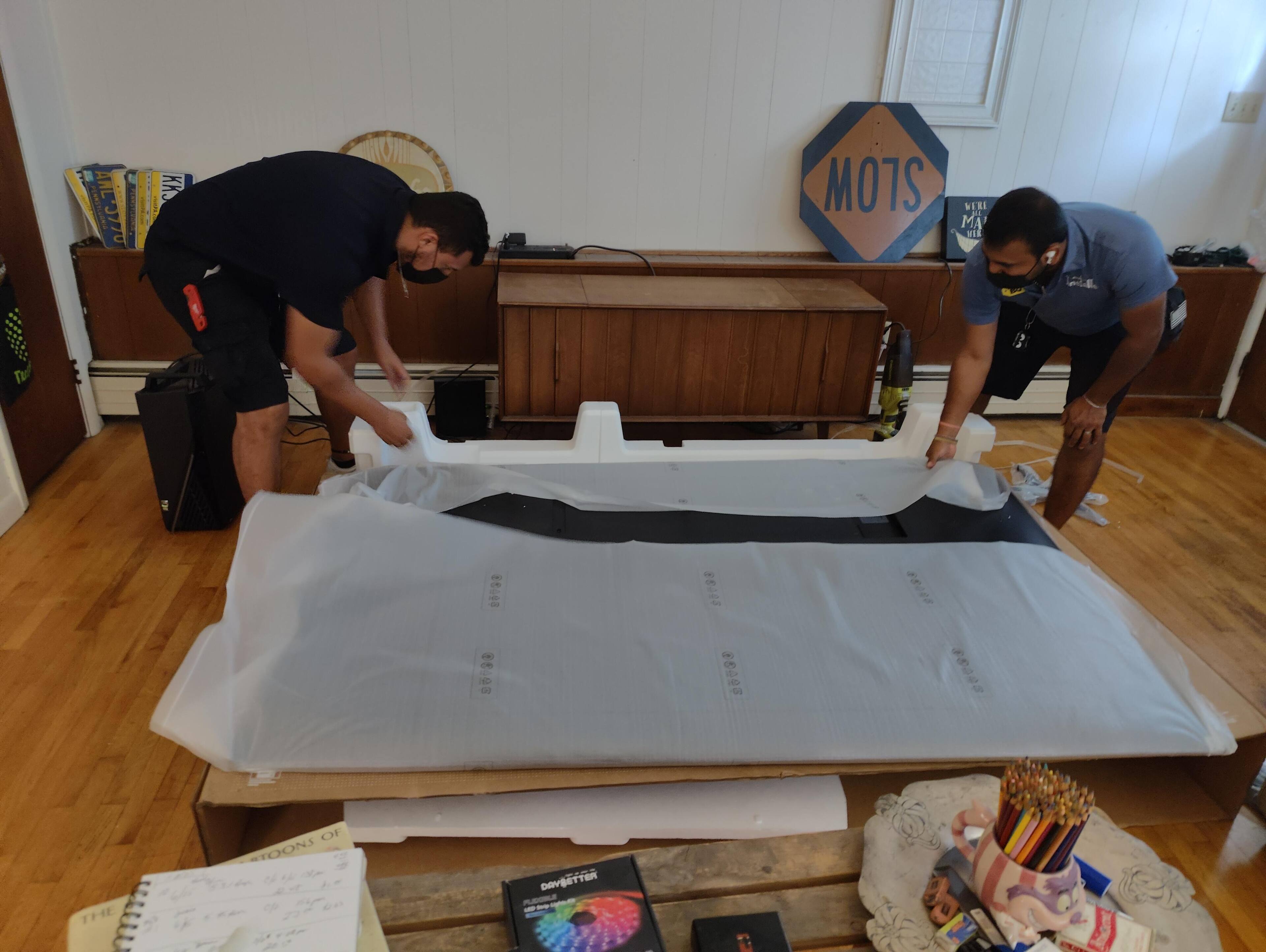 Customer provided image, click to load a larger version