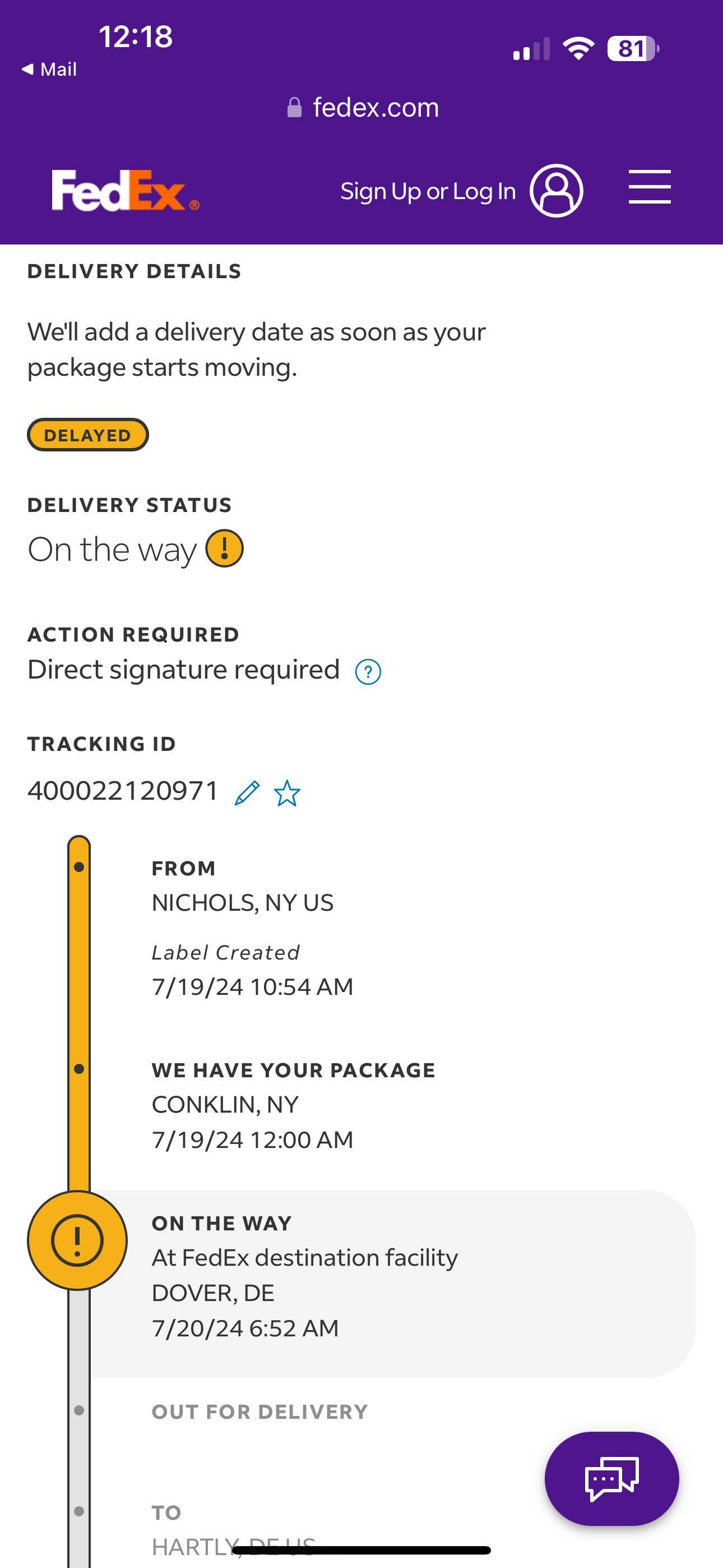 Customer provided, click to load a larger version