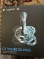 Logitech Extreme 3D Pro Gaming Joystick Silver/Black 963290-0403 - Best Buy