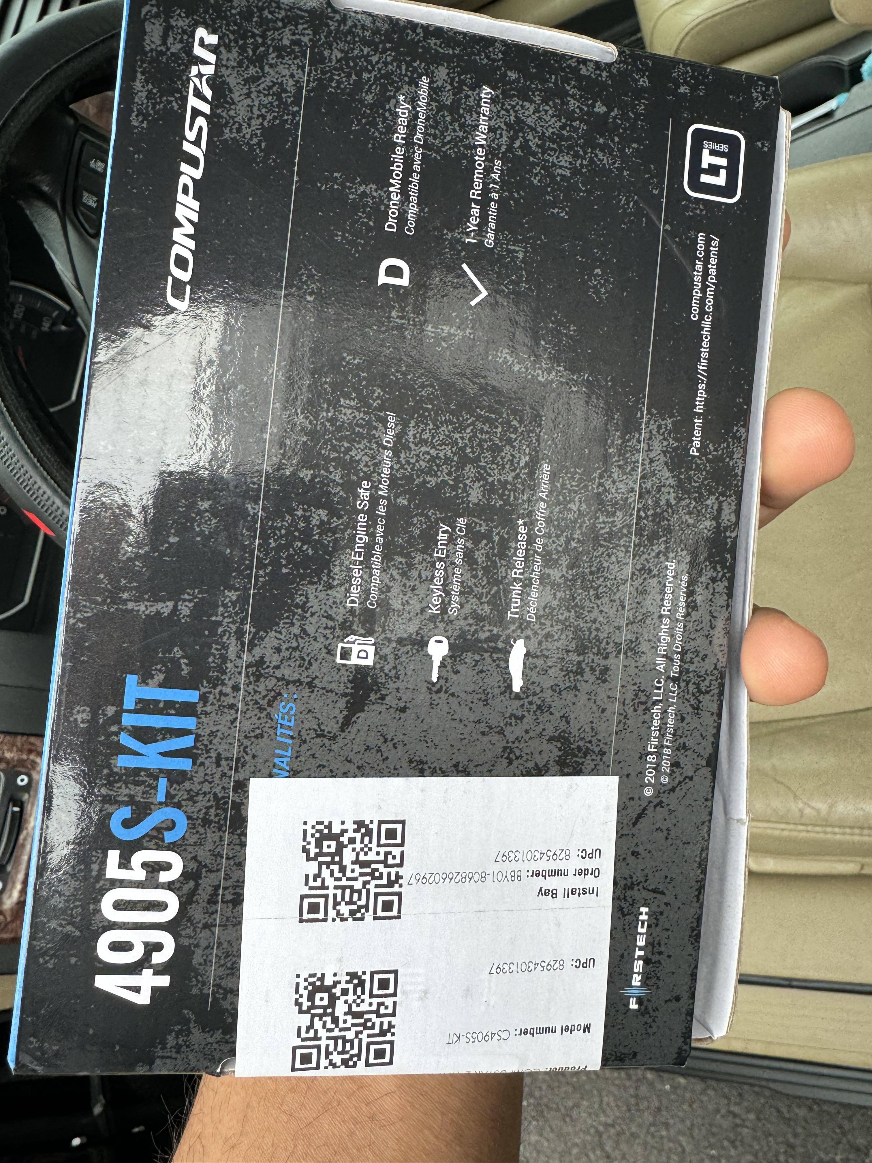 Customer provided, click to load a larger version