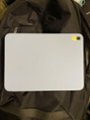 Apple iPad (2022) Smart Folio Limonade - Etui tablette - Garantie