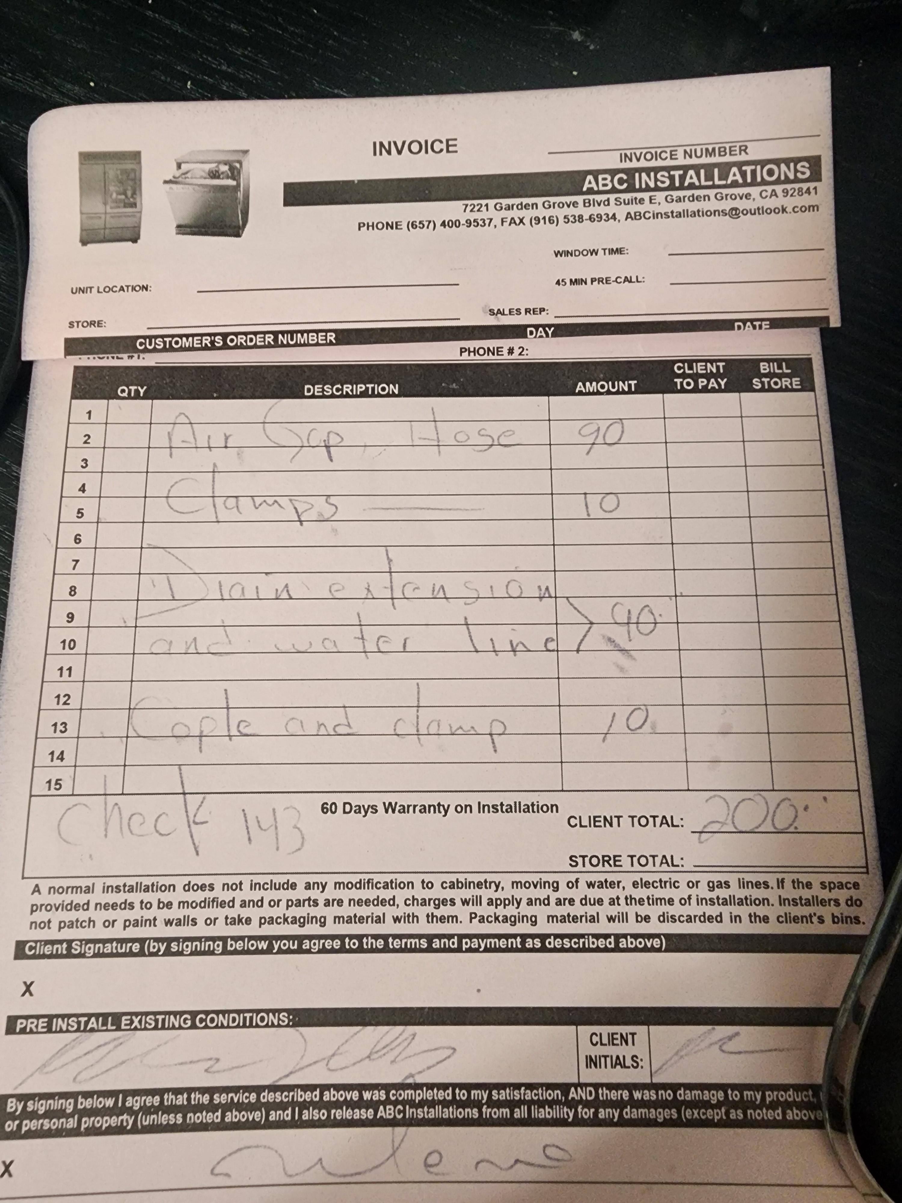 Customer provided, click to load a larger version