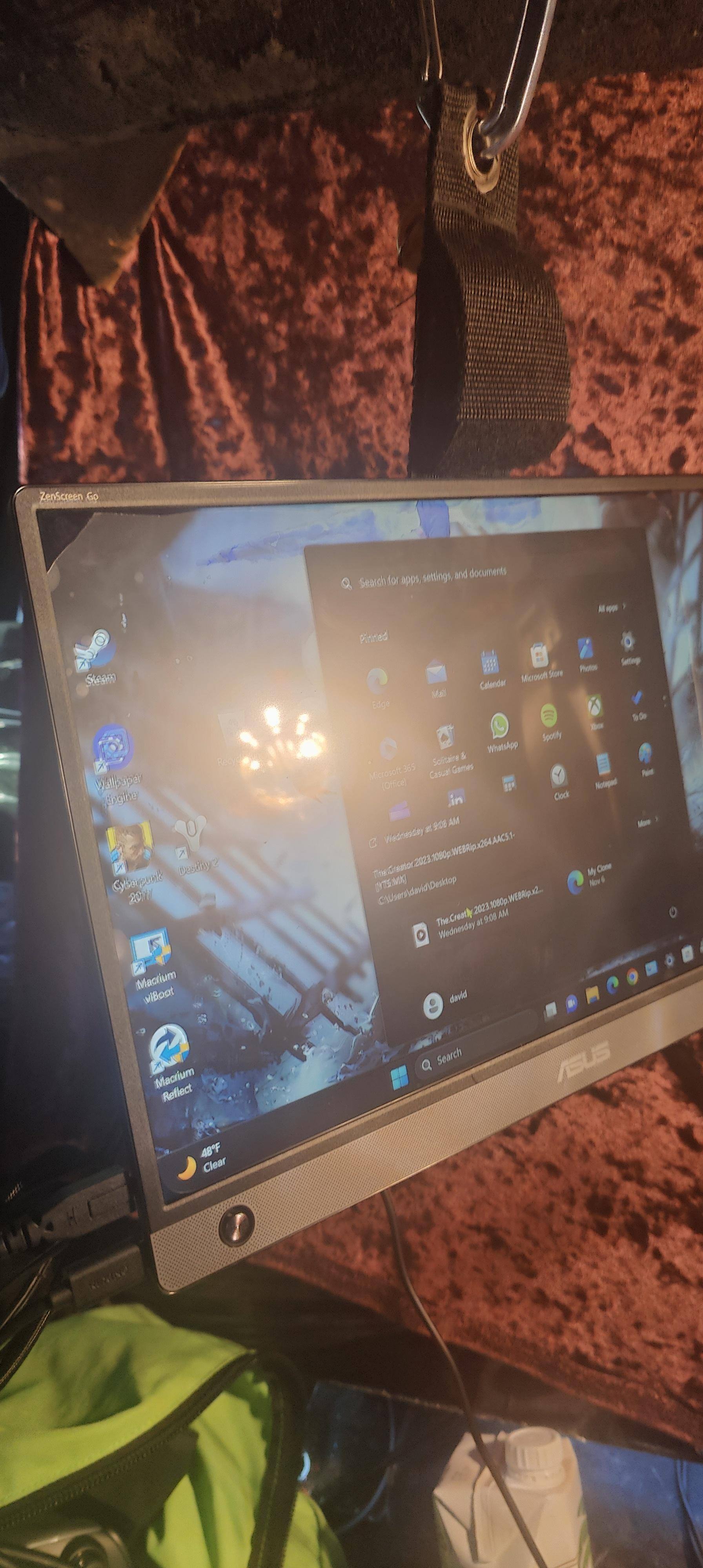 Customer provided image, click to load a larger version