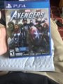 Marvel's Avengers PlayStation 4, PlayStation 5 92277 - Best Buy