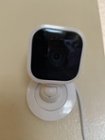 Blink Mini Indoor 1080p Wireless Security Camera White B07X6C9RMF - Best Buy