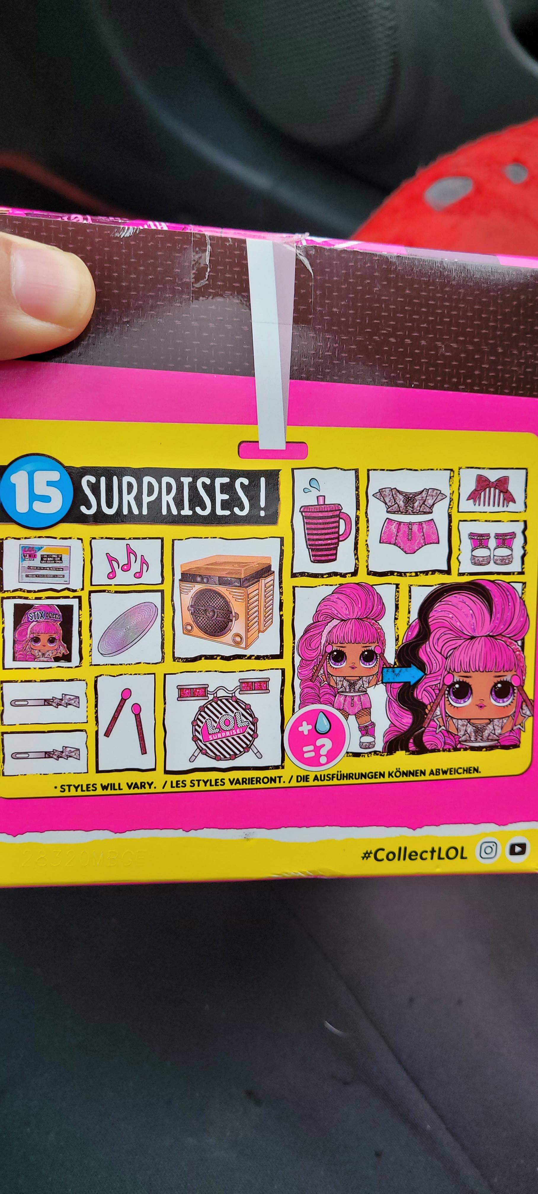 Customer provided, click to load a larger version