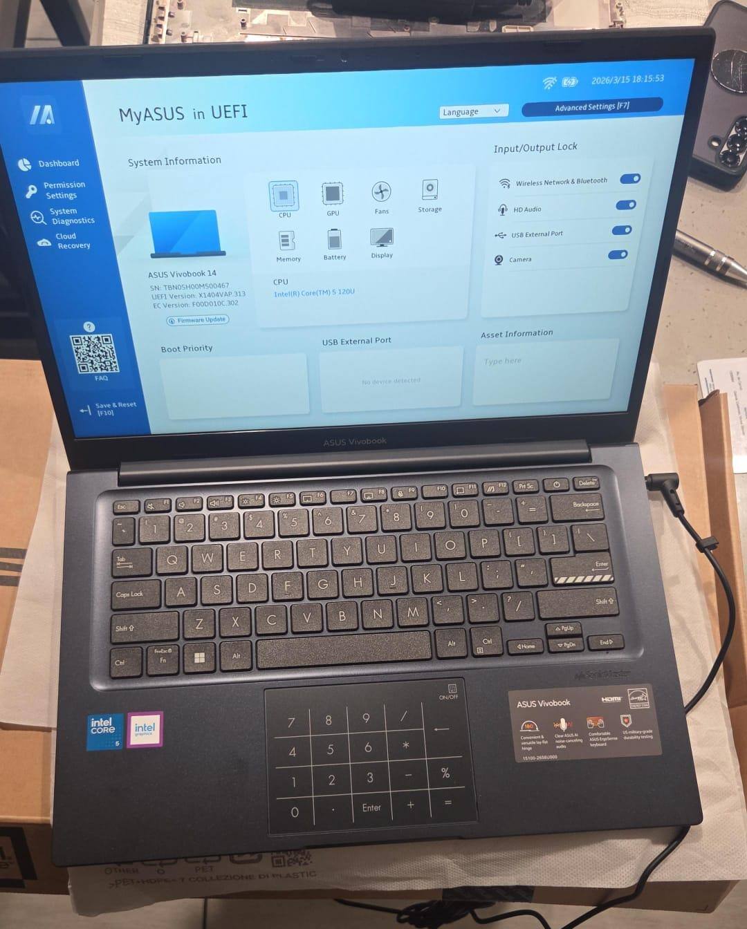 Customer provided image, click to load a larger version