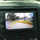 Back up Camera, click to load a larger version
