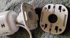 Cameras have a slide and snap in mount that makes install EASY!, click to load a larger version