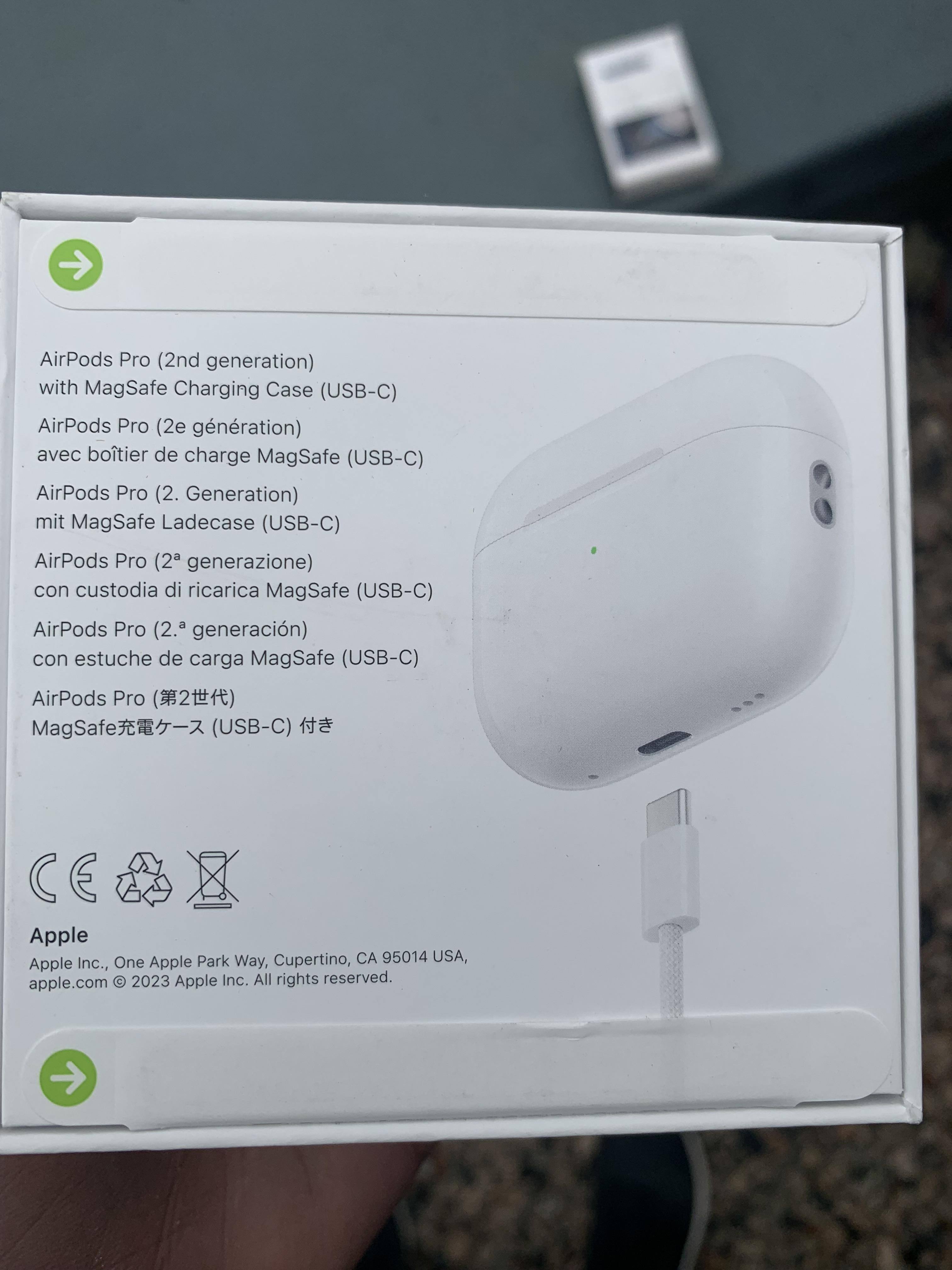 Customer provided, click to load a larger version