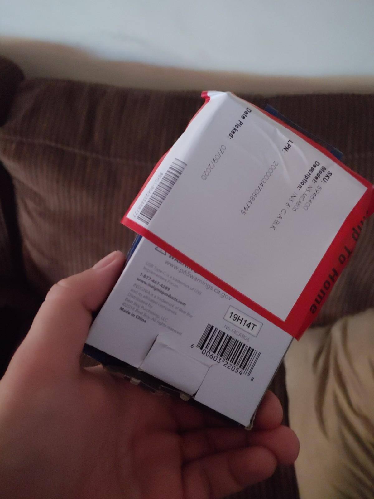 Customer provided, click to load a larger version