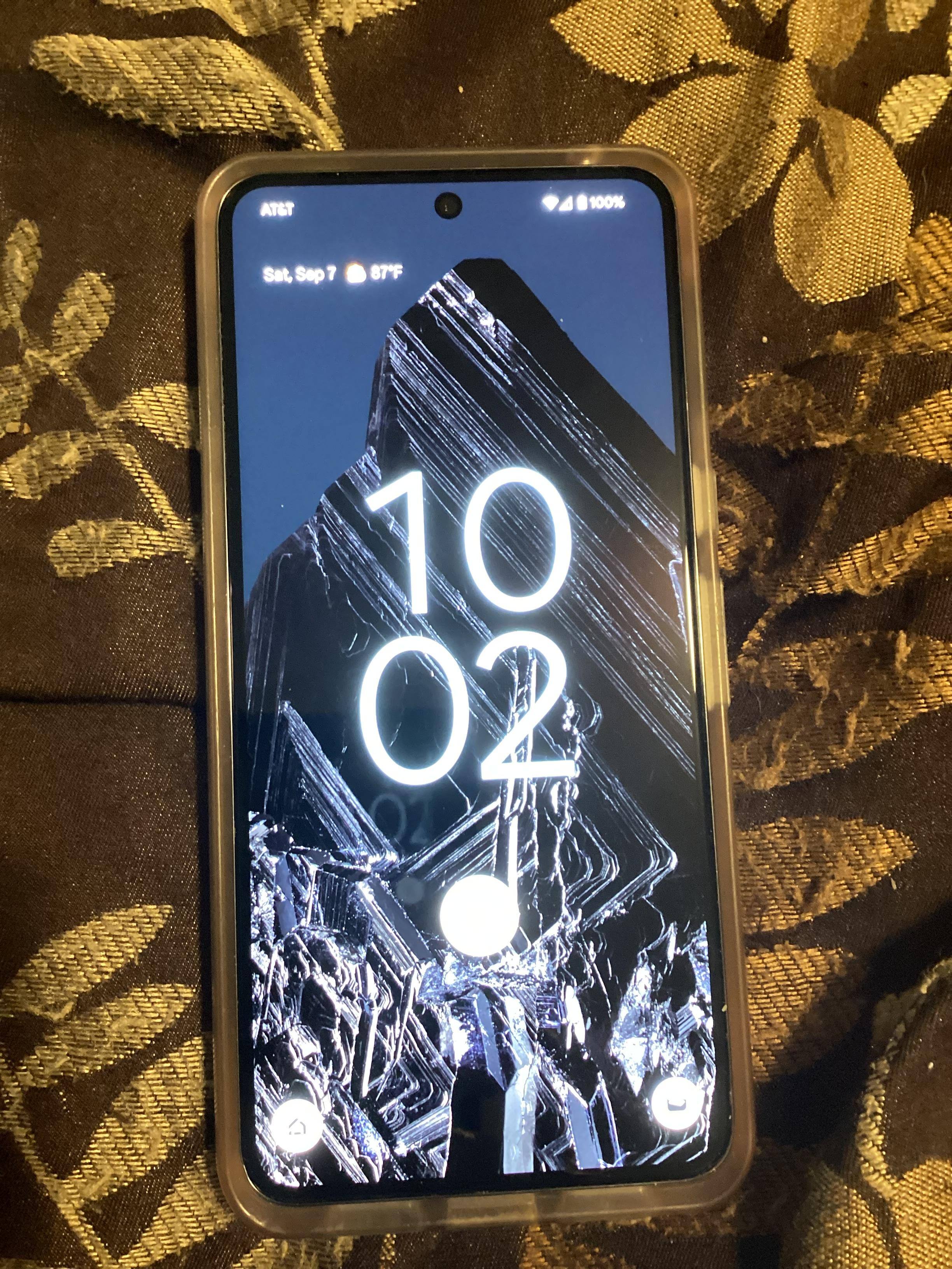 Customer provided image, click to load a larger version