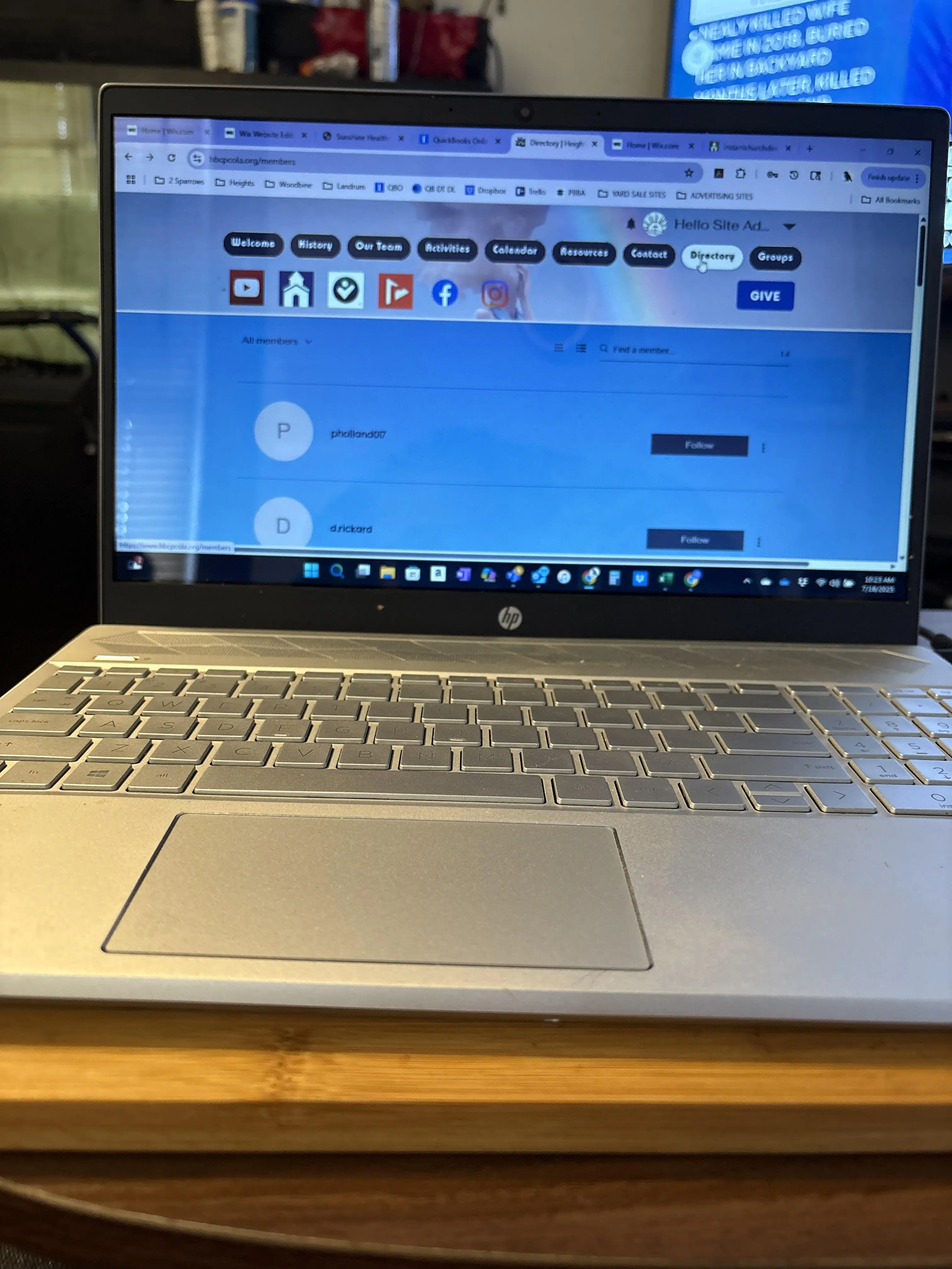 Customer provided image, click to load a larger version