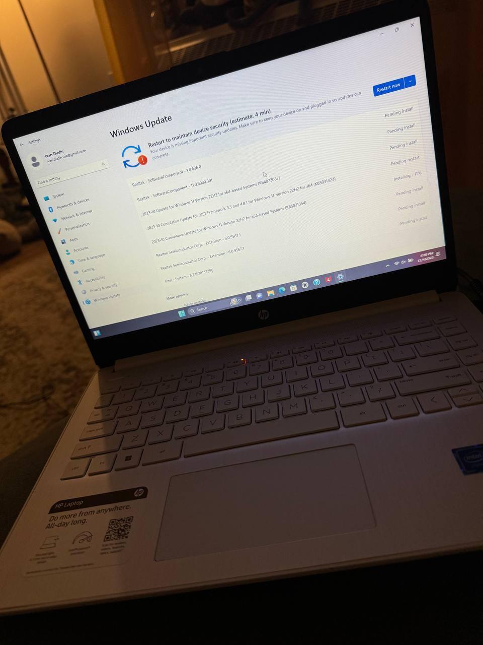 Customer provided, click to load a larger version